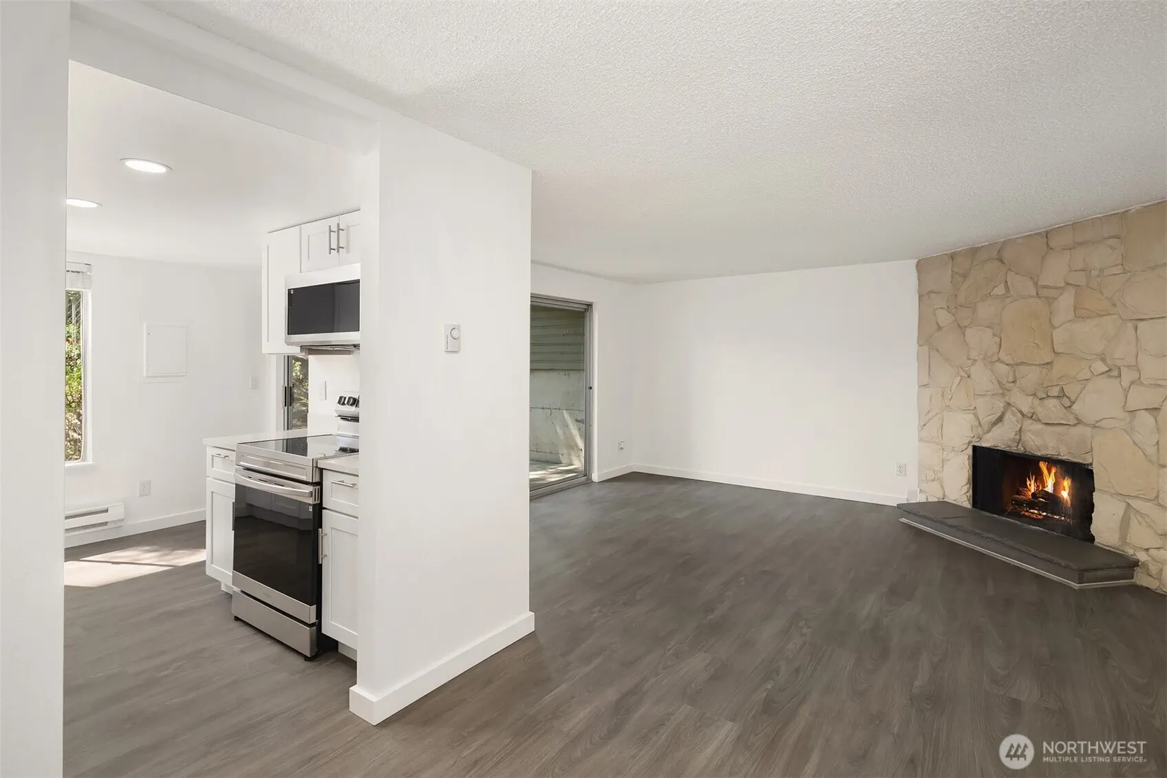 17537 151st Avenue SE #9-4, Renton, WA 98058