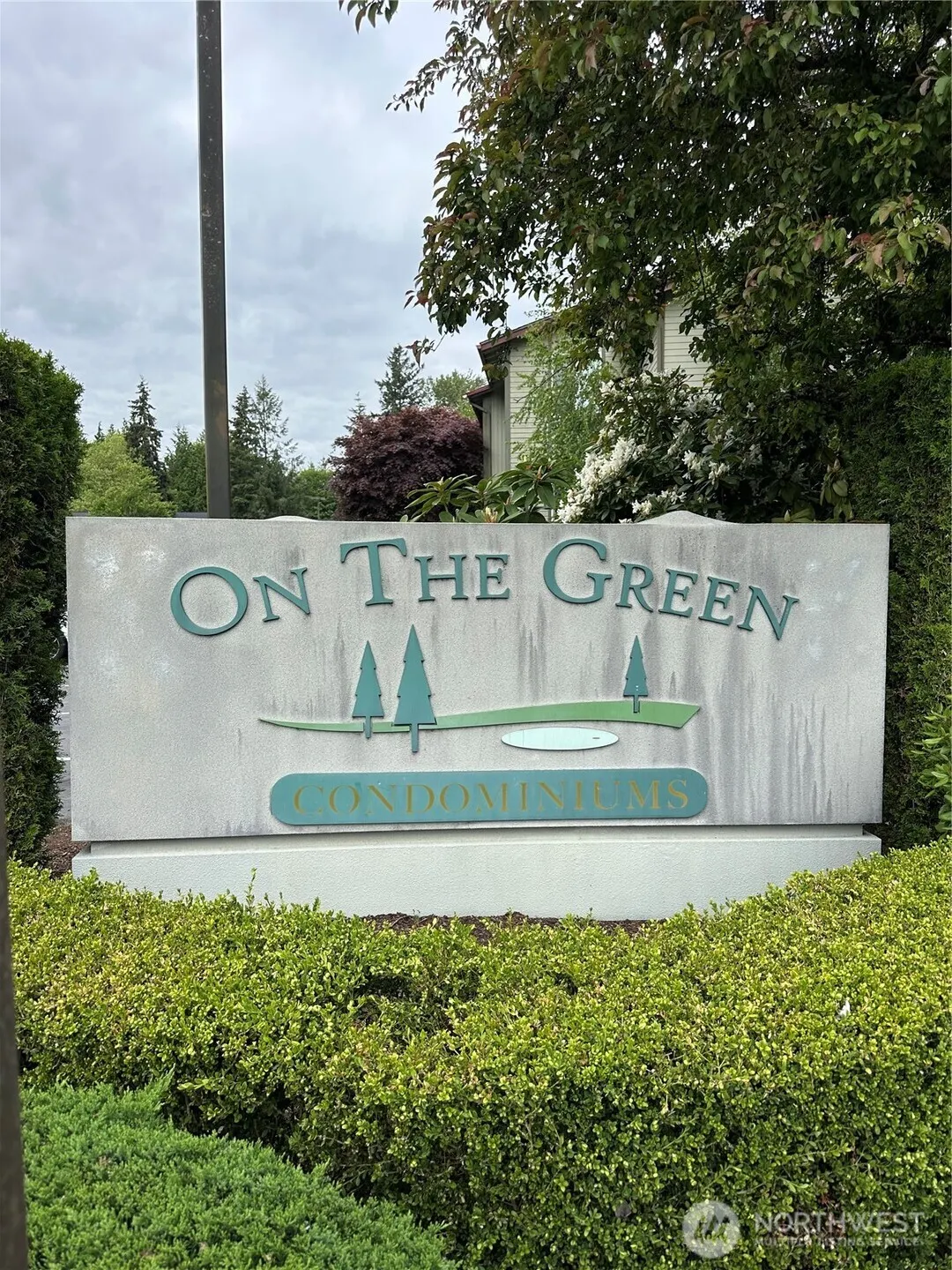 17537 151st Avenue SE #9-4, Renton, WA 98058