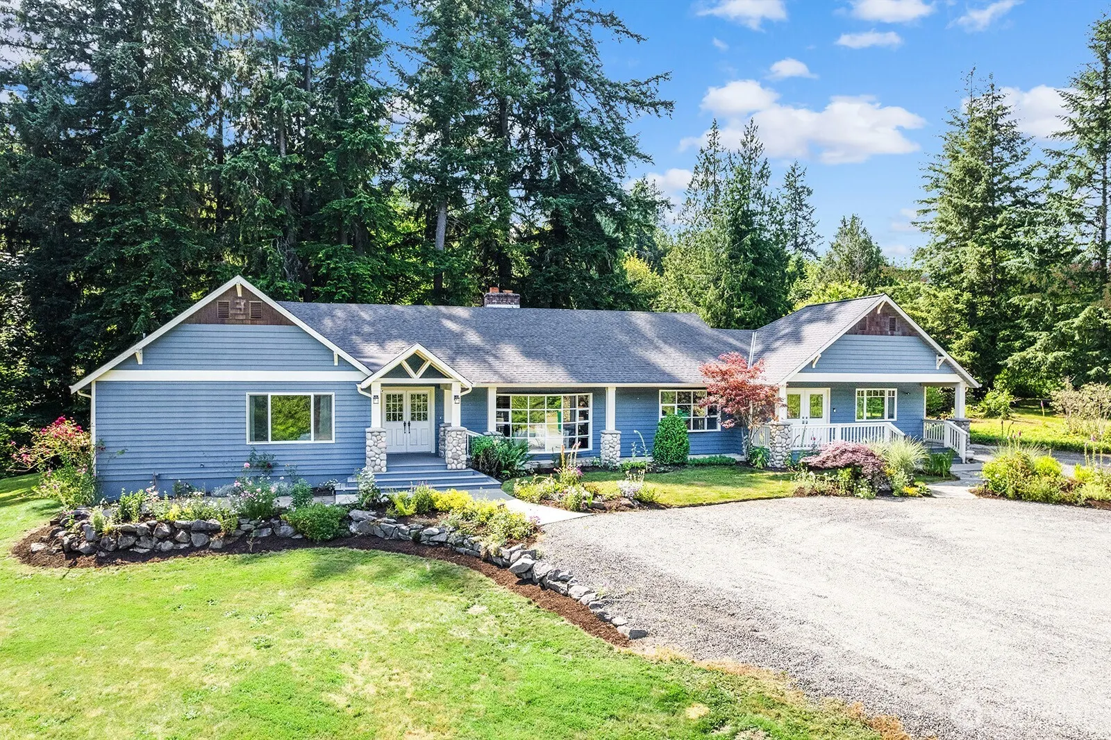 12043 184th Avenue NE, Redmond, WA 98052-2214