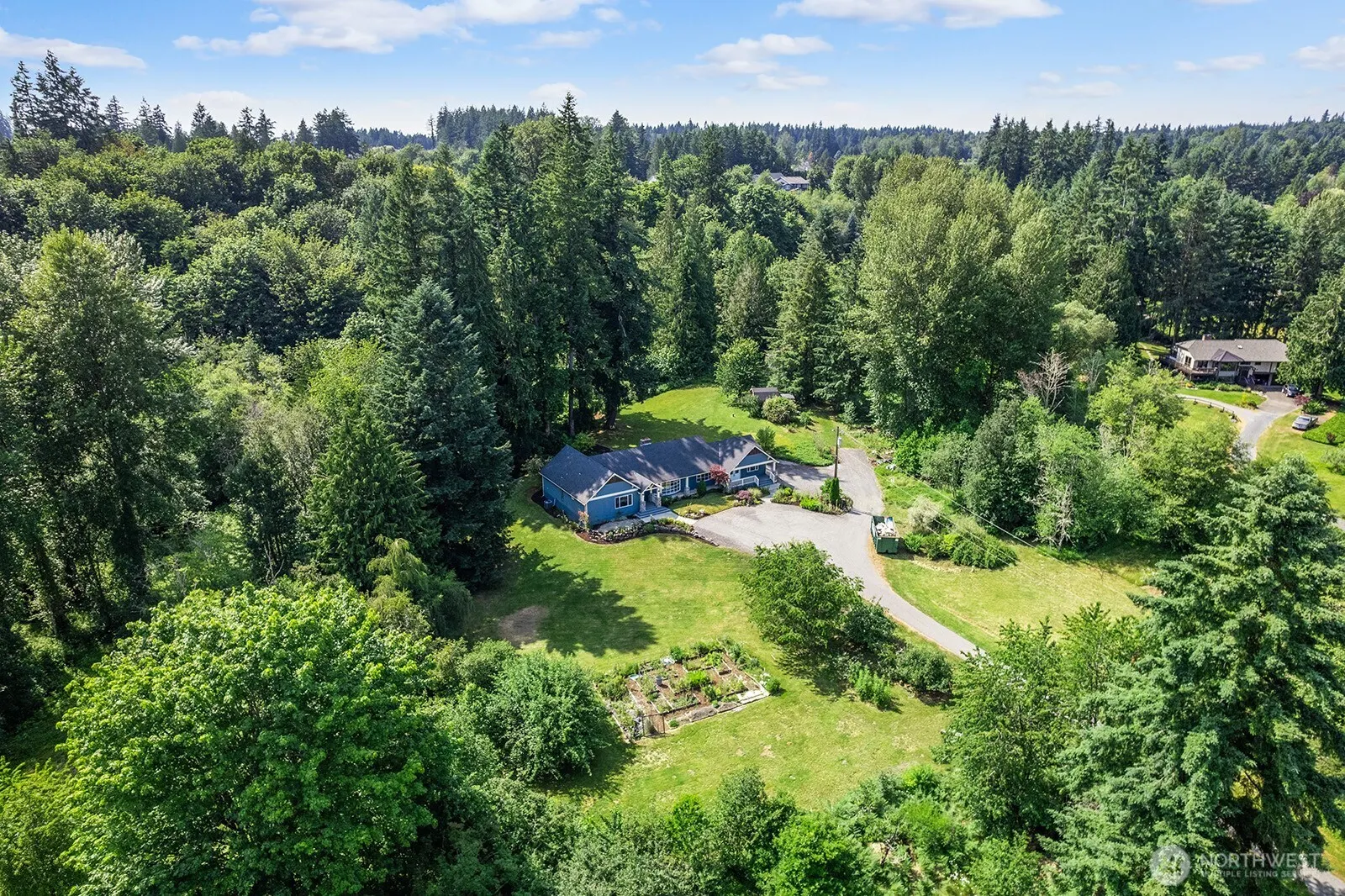 12043 184th Avenue NE, Redmond, WA 98052-2214