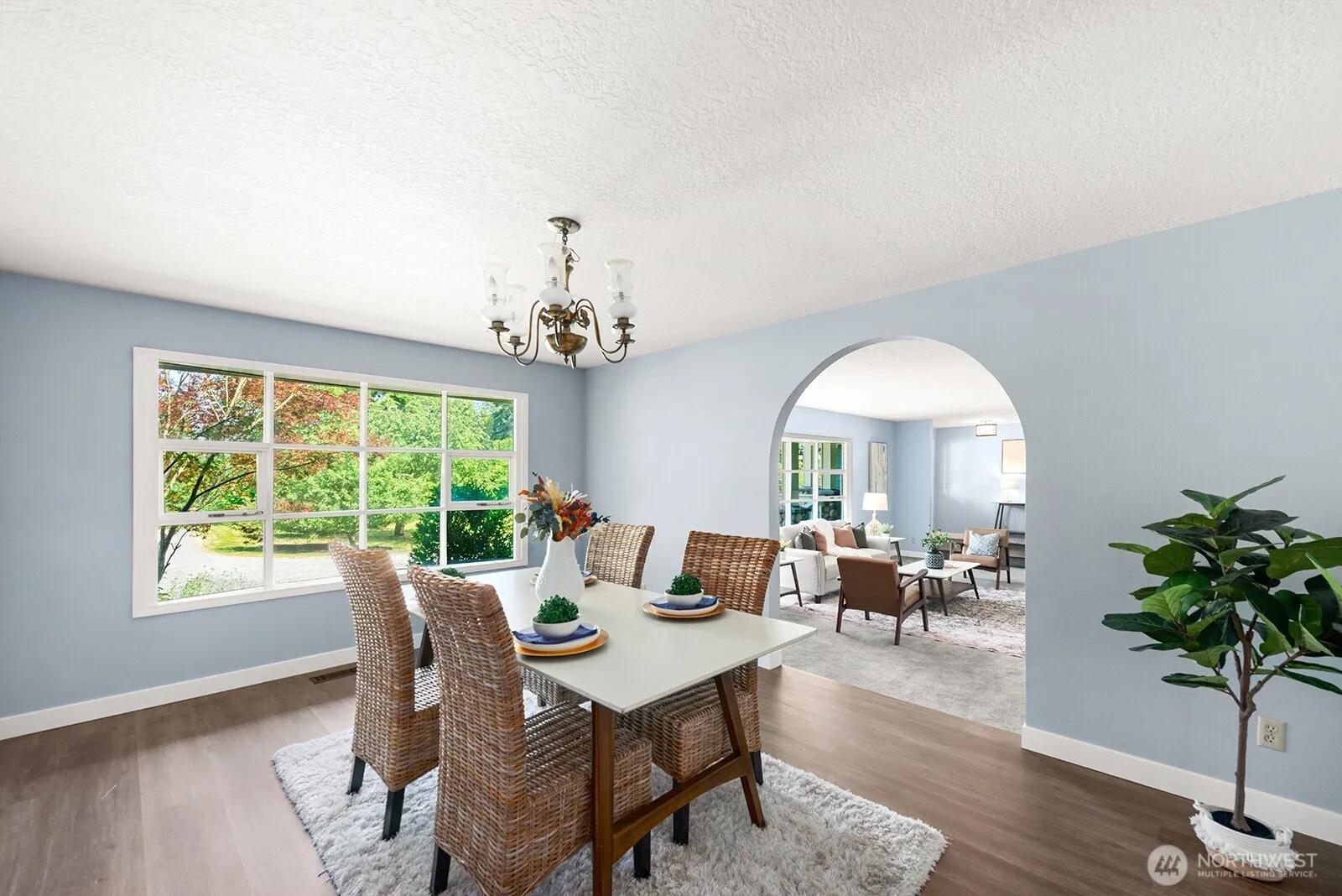 12043 184th Avenue NE, Redmond, WA 98052-2214