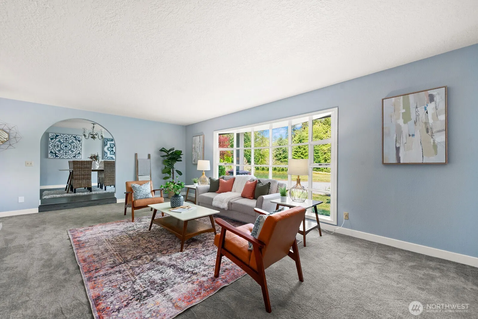 12043 184th Avenue NE, Redmond, WA 98052-2214