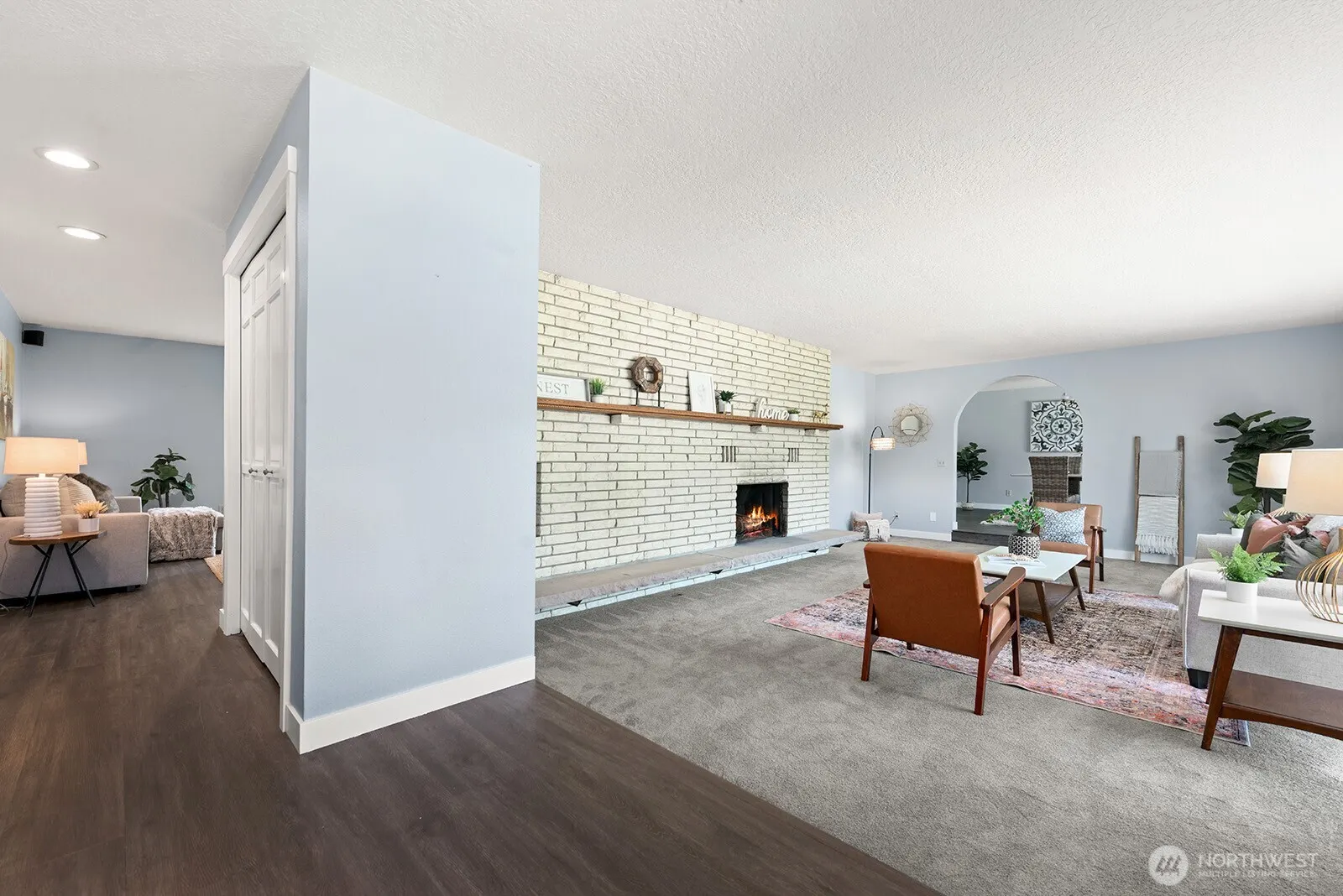12043 184th Avenue NE, Redmond, WA 98052-2214
