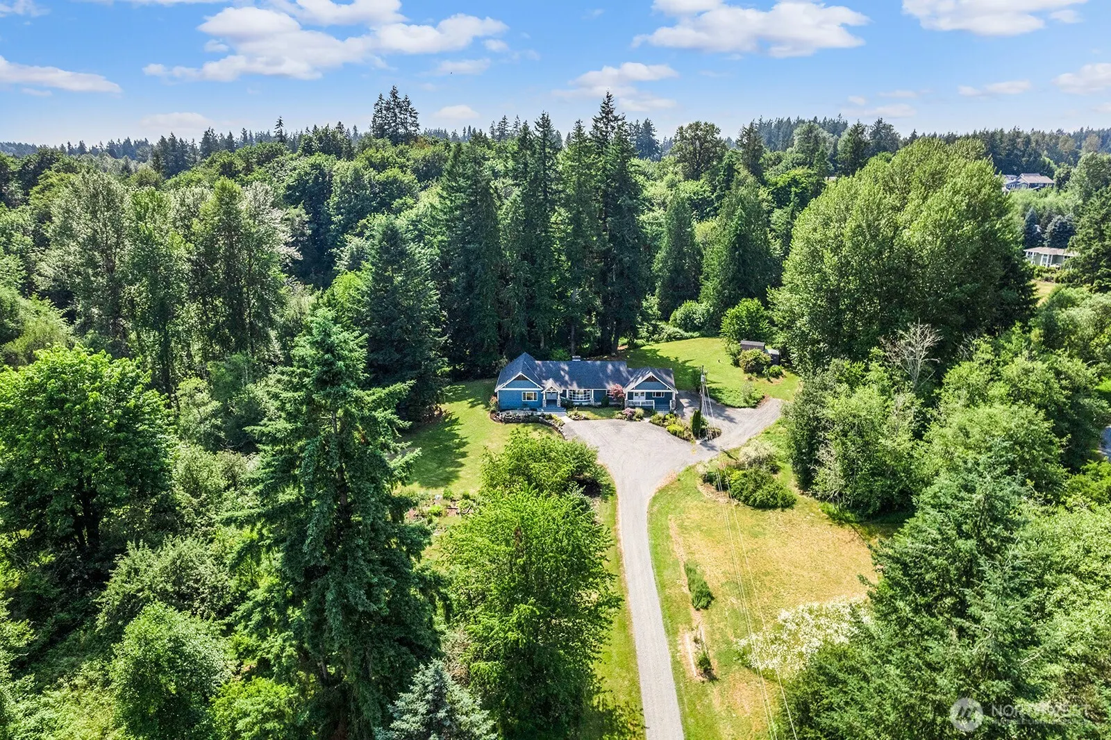 12043 184th Avenue NE, Redmond, WA 98052-2214