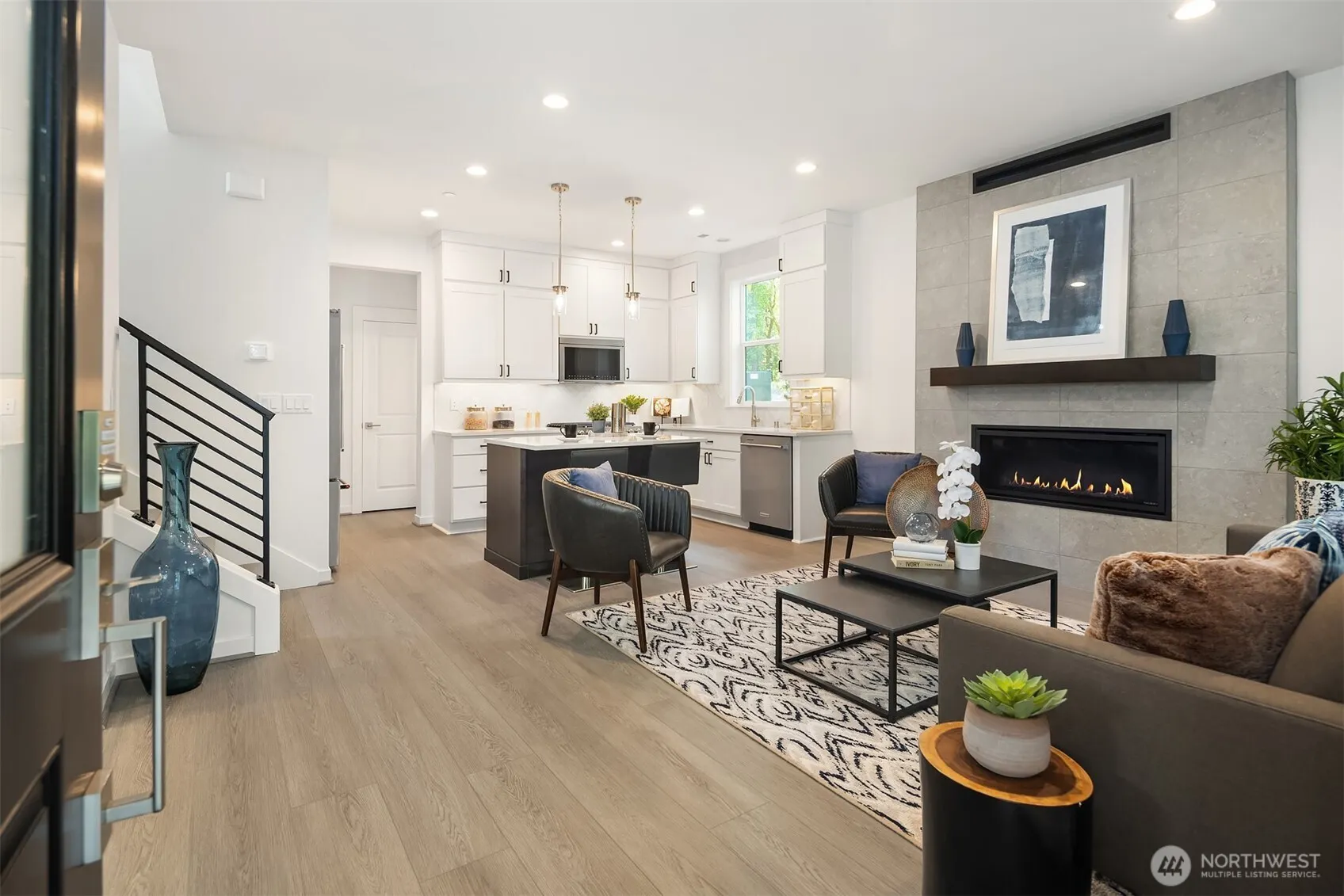 13472 (HS 8) NE 112th Place , Redmond, WA 98052