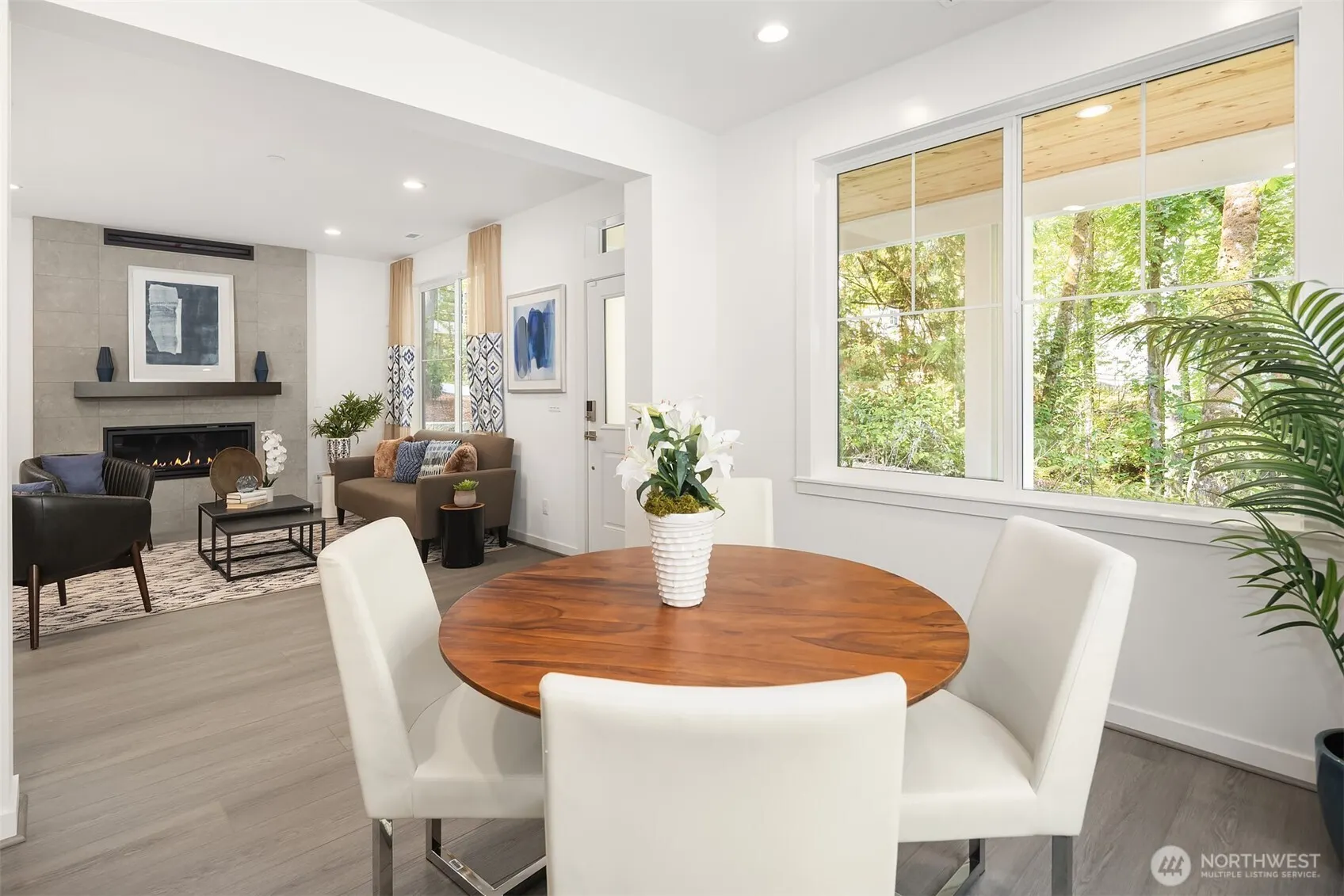 13472 (HS 8) NE 112th Place , Redmond, WA 98052
