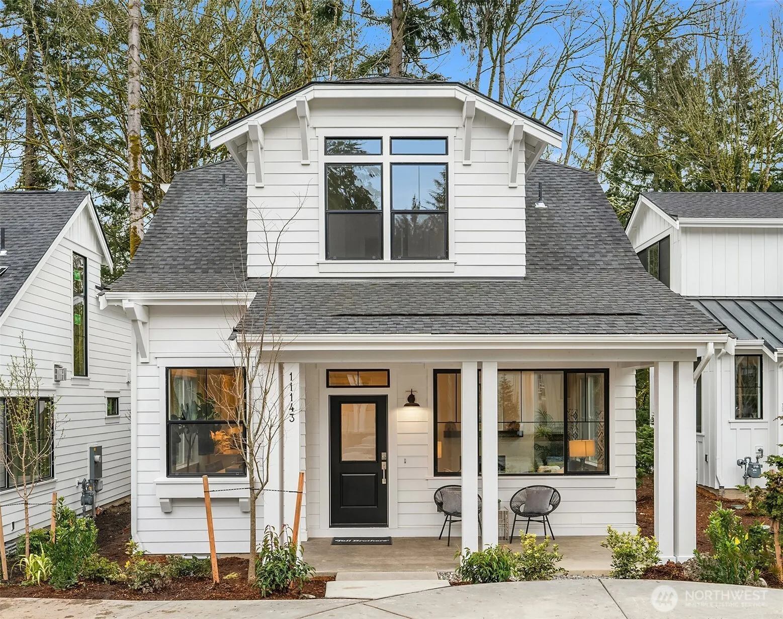 13472 (HS 8) NE 112th Place , Redmond, WA 98052