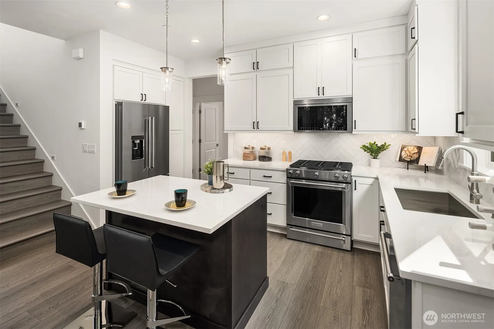 13472 (HS 8) NE 112th Place , Redmond, WA 98052