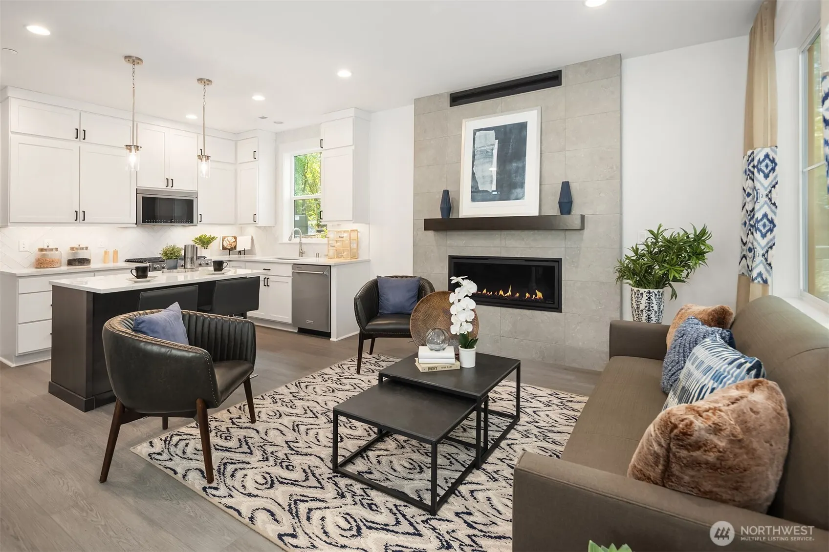 13472 (HS 8) NE 112th Place , Redmond, WA 98052