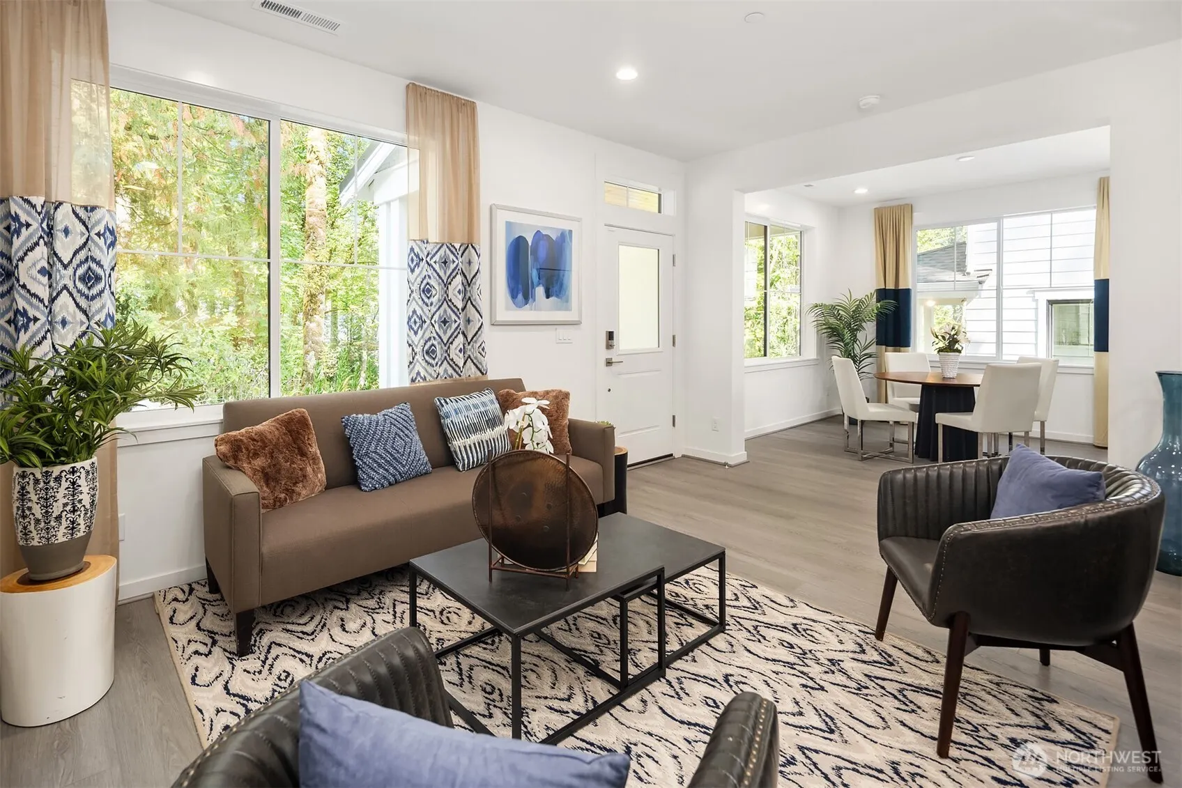 13472 (HS 8) NE 112th Place , Redmond, WA 98052