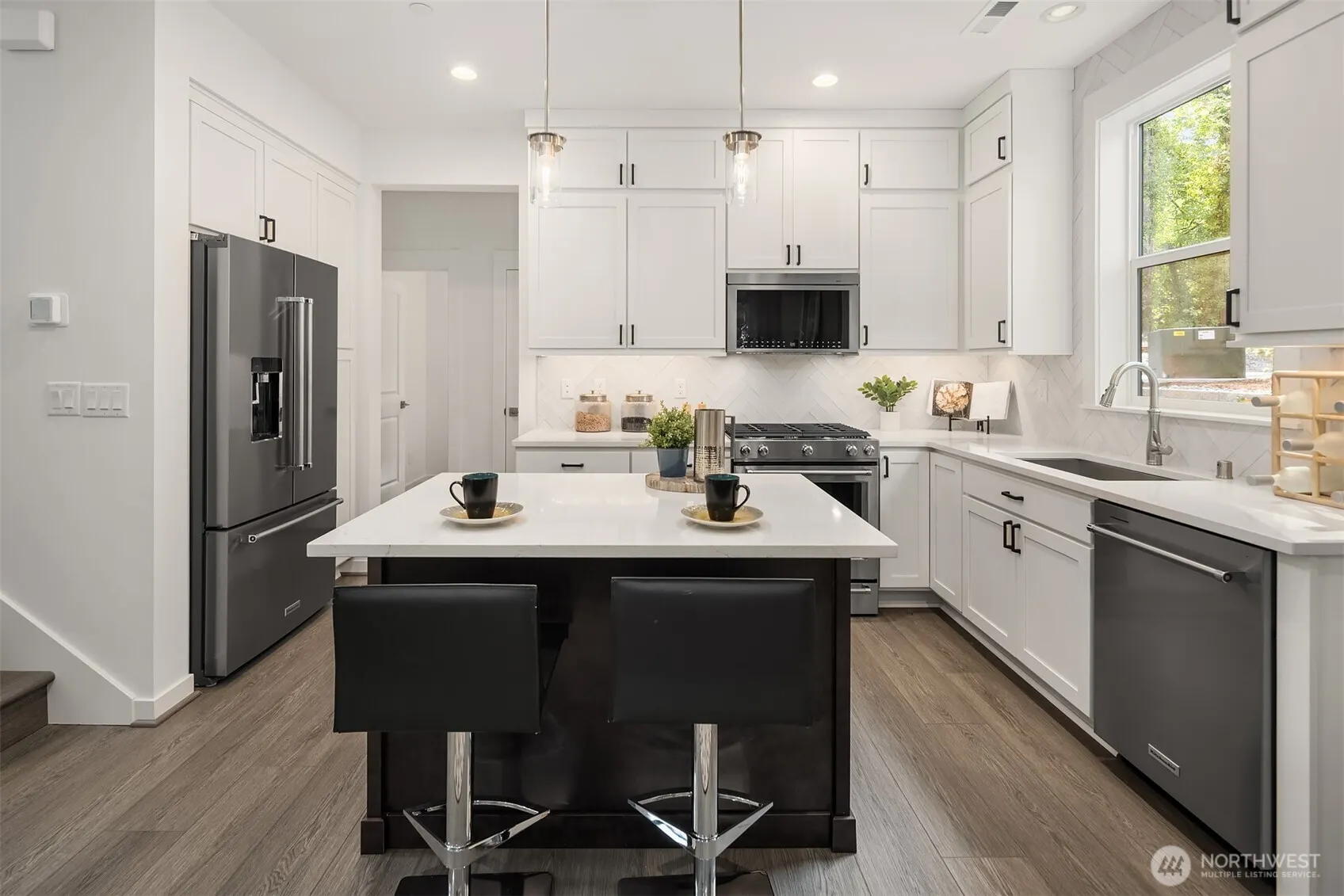 13472 (HS 8) NE 112th Place , Redmond, WA 98052