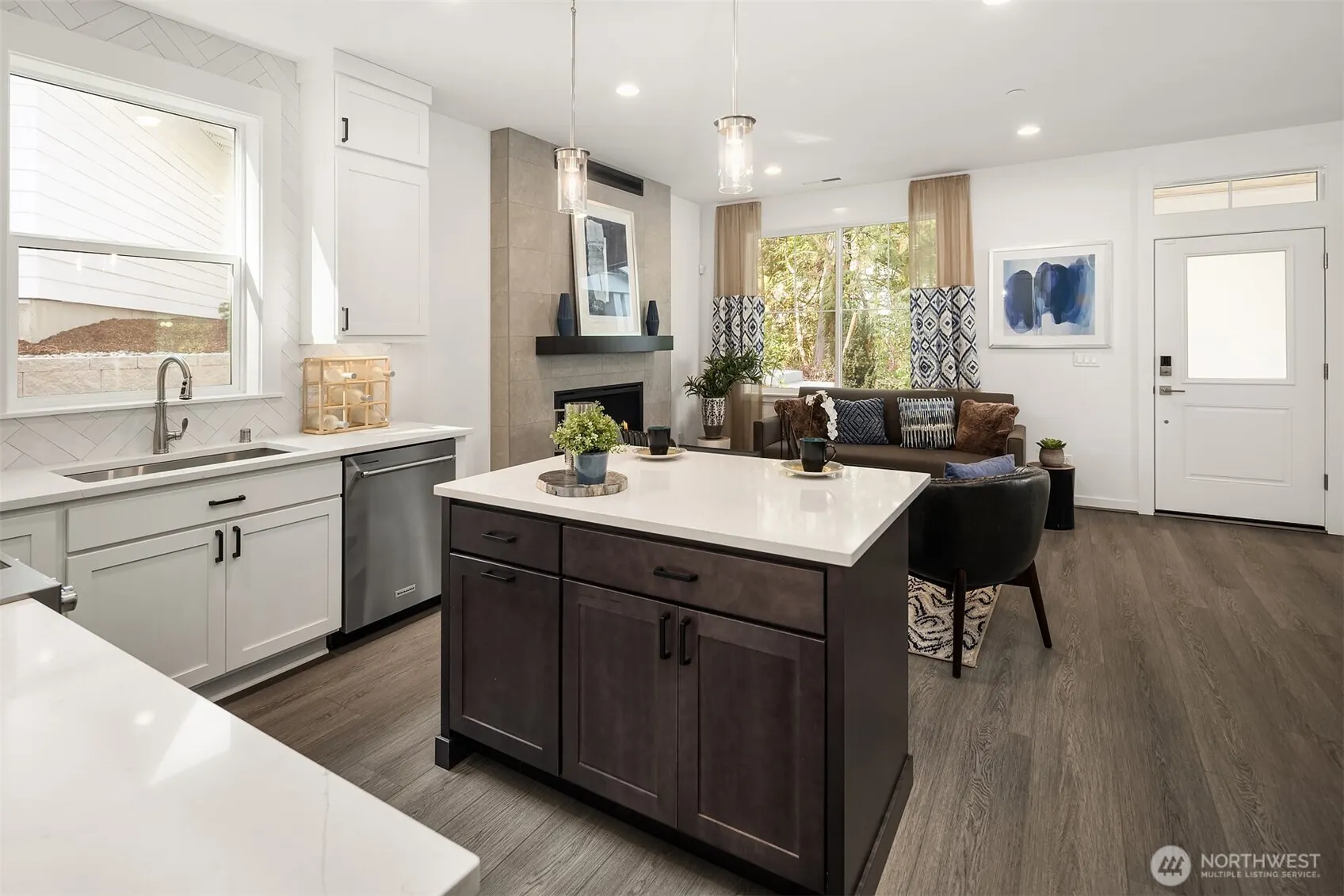 13472 (HS 8) NE 112th Place , Redmond, WA 98052
