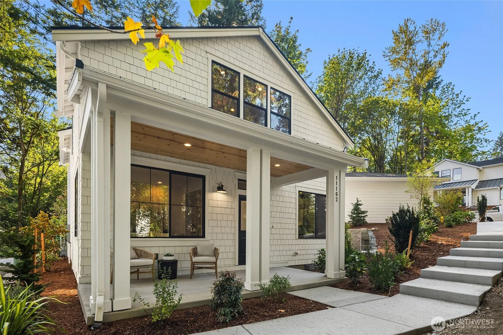 13472 (HS 8) NE 112th Place , Redmond, WA 98052