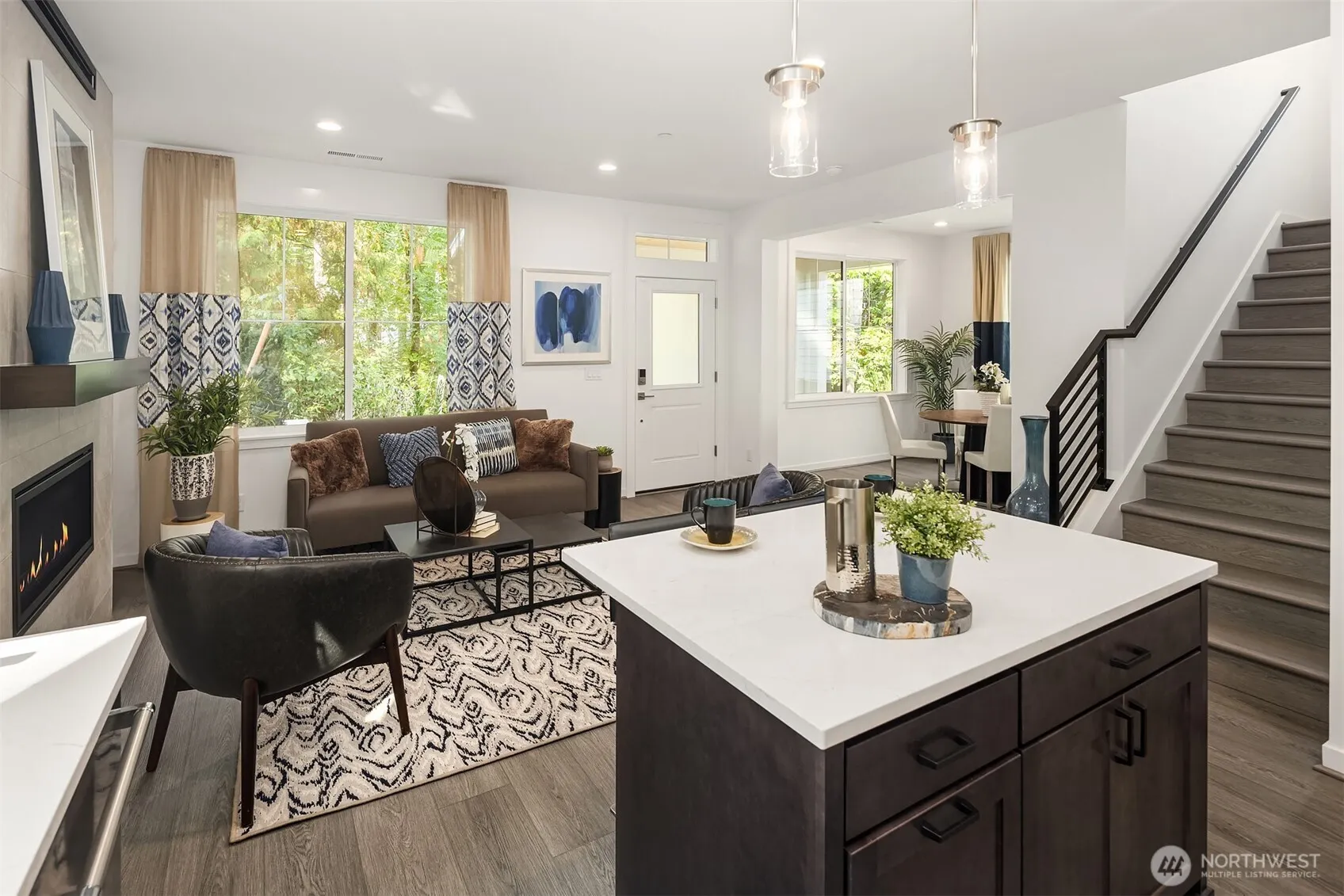 13472 (HS 8) NE 112th Place , Redmond, WA 98052