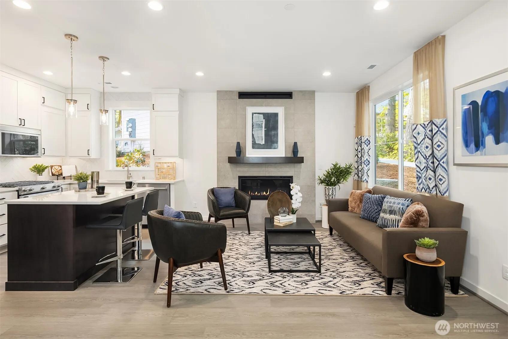 13472 (HS 8) NE 112th Place , Redmond, WA 98052