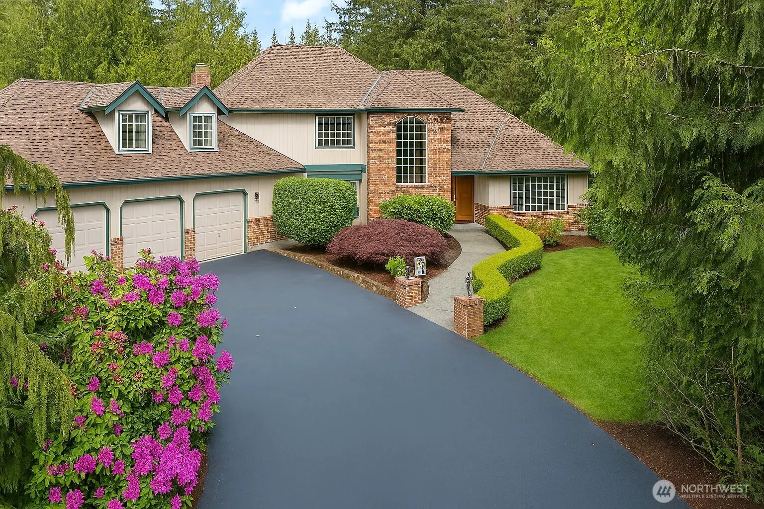 18118 236th Avenue NE, Woodinville, WA 98077-6767