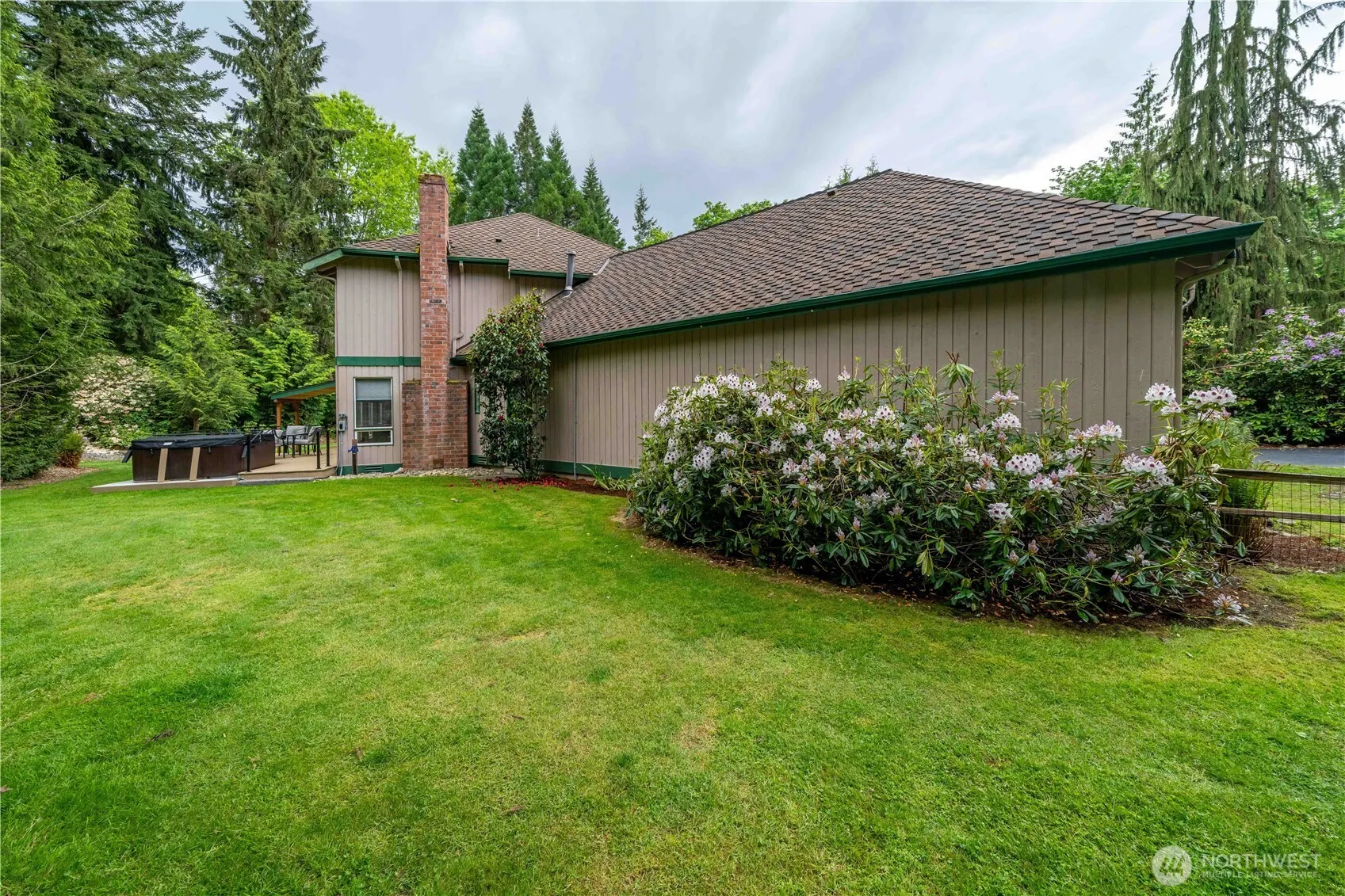18118 236th Avenue NE, Woodinville, WA 98077-6767