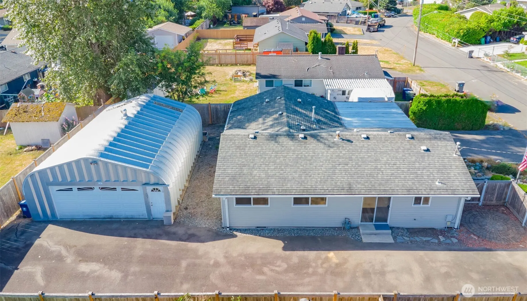 16958 121 Avenue SE, Renton, WA 98058