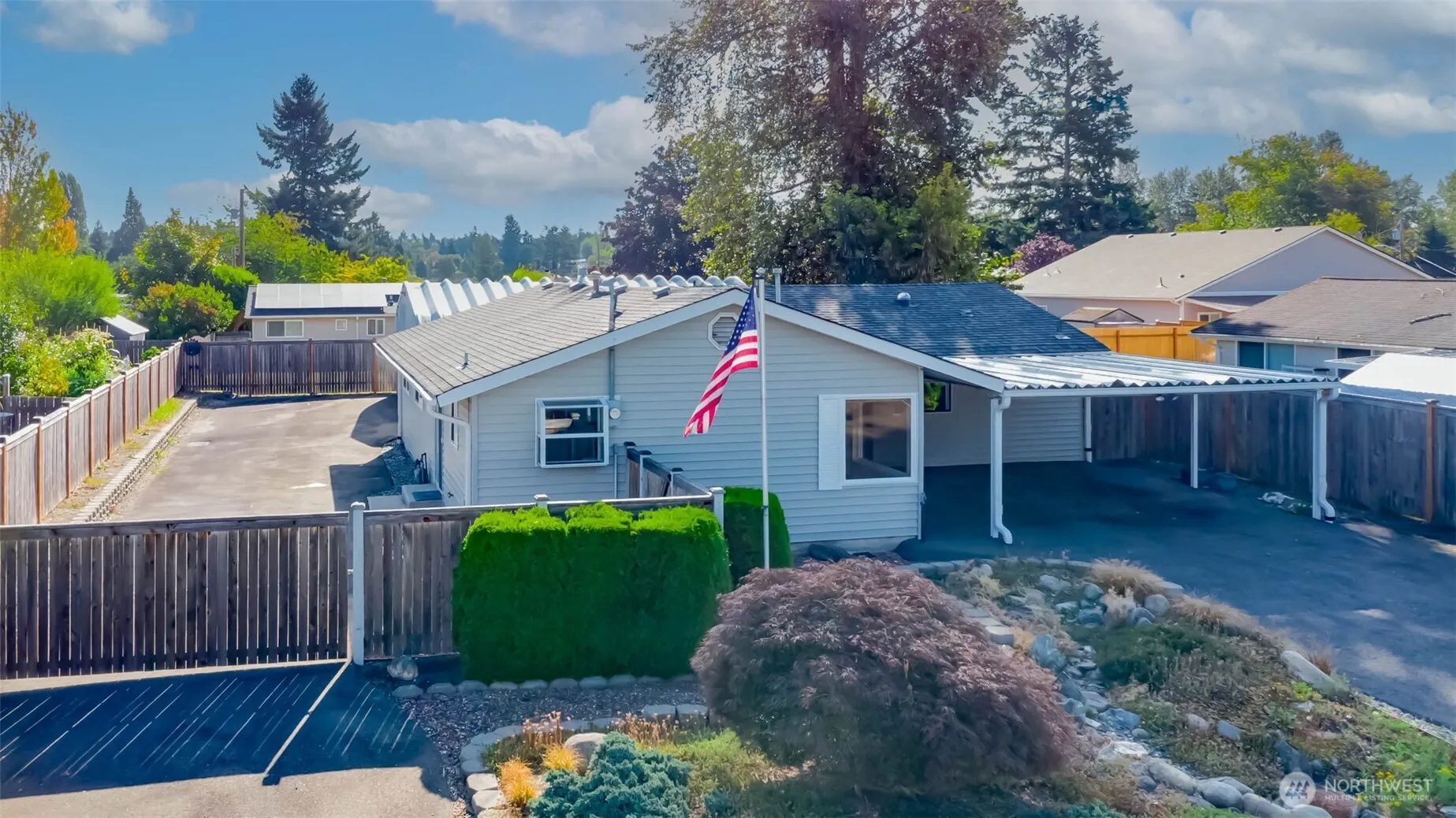 16958 121 Avenue SE, Renton, WA 98058