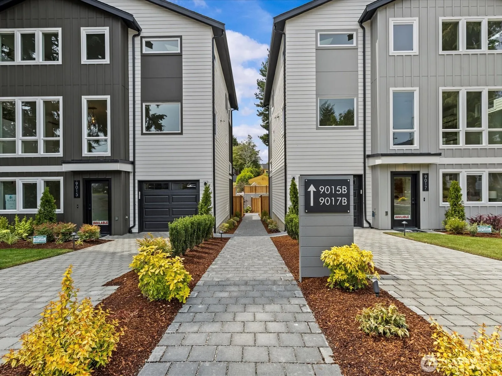 9017 Dibble Avenue NW, Seattle, WA 98117