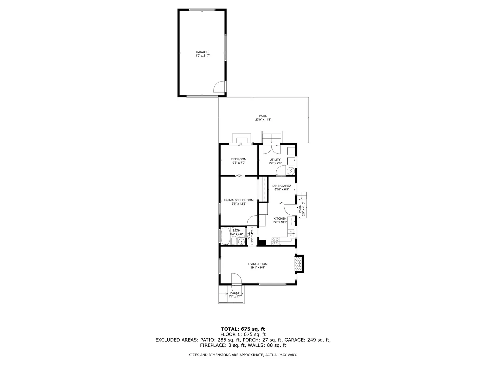 327 NE 90th Street , Seattle, WA 98115-2946