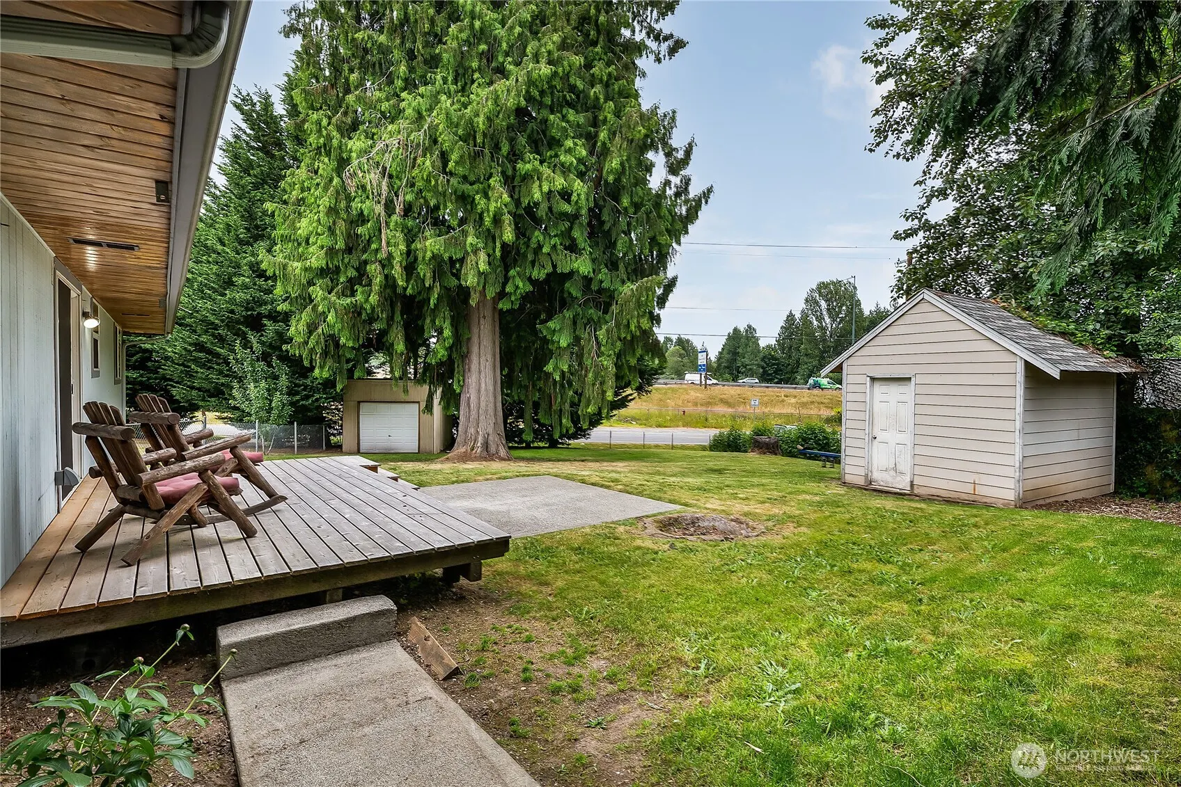 19713 Damson Road , Lynnwood, WA 98036