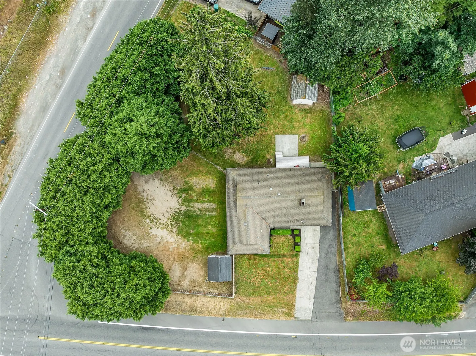 19713 Damson Road , Lynnwood, WA 98036