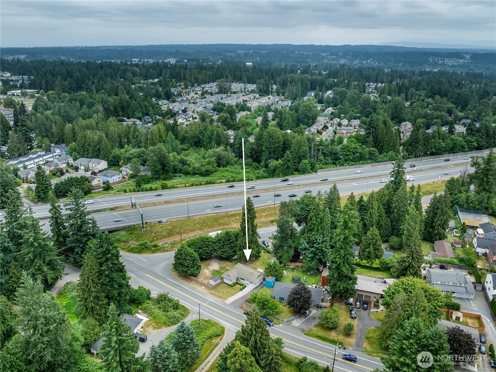 19713 Damson Road , Lynnwood, WA 98036