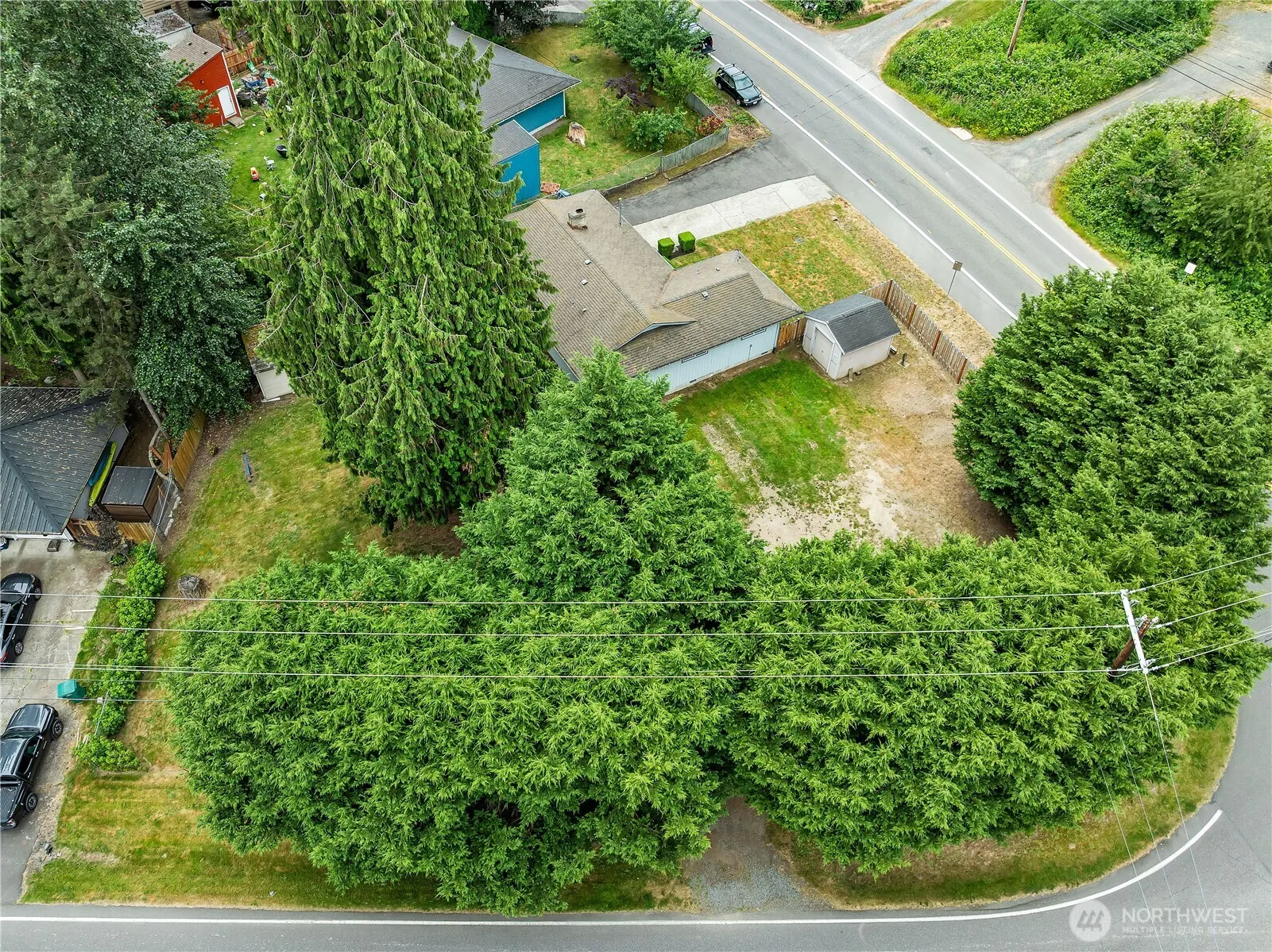 19713 Damson Road , Lynnwood, WA 98036