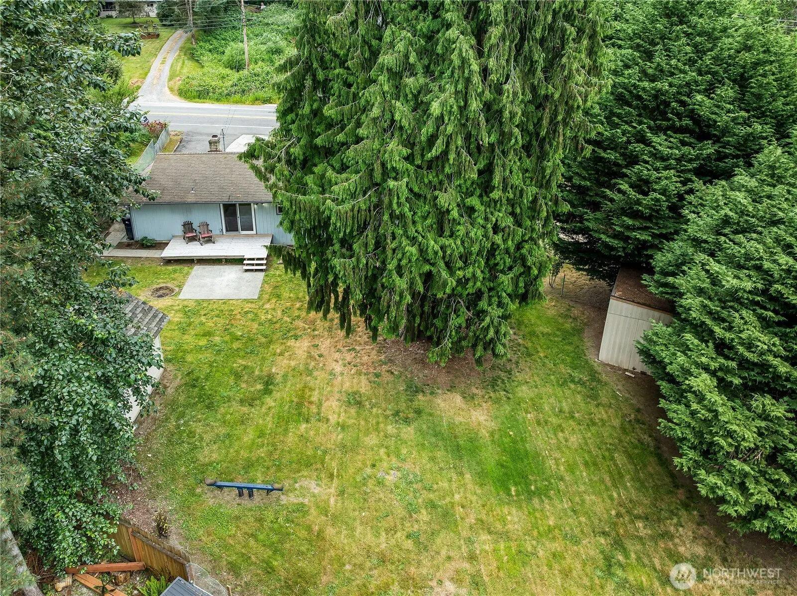 19713 Damson Road , Lynnwood, WA 98036