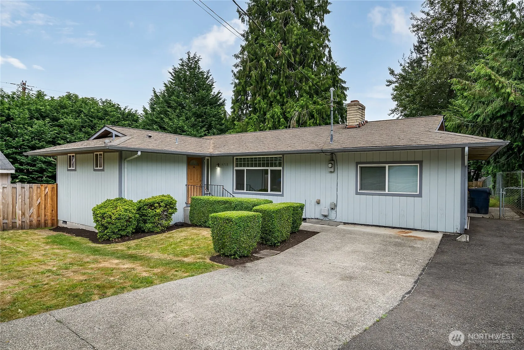 19713 Damson Road , Lynnwood, WA 98036