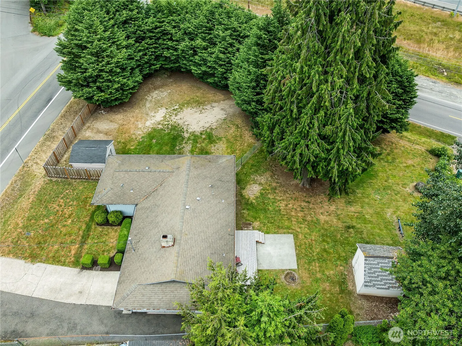 19713 Damson Road , Lynnwood, WA 98036