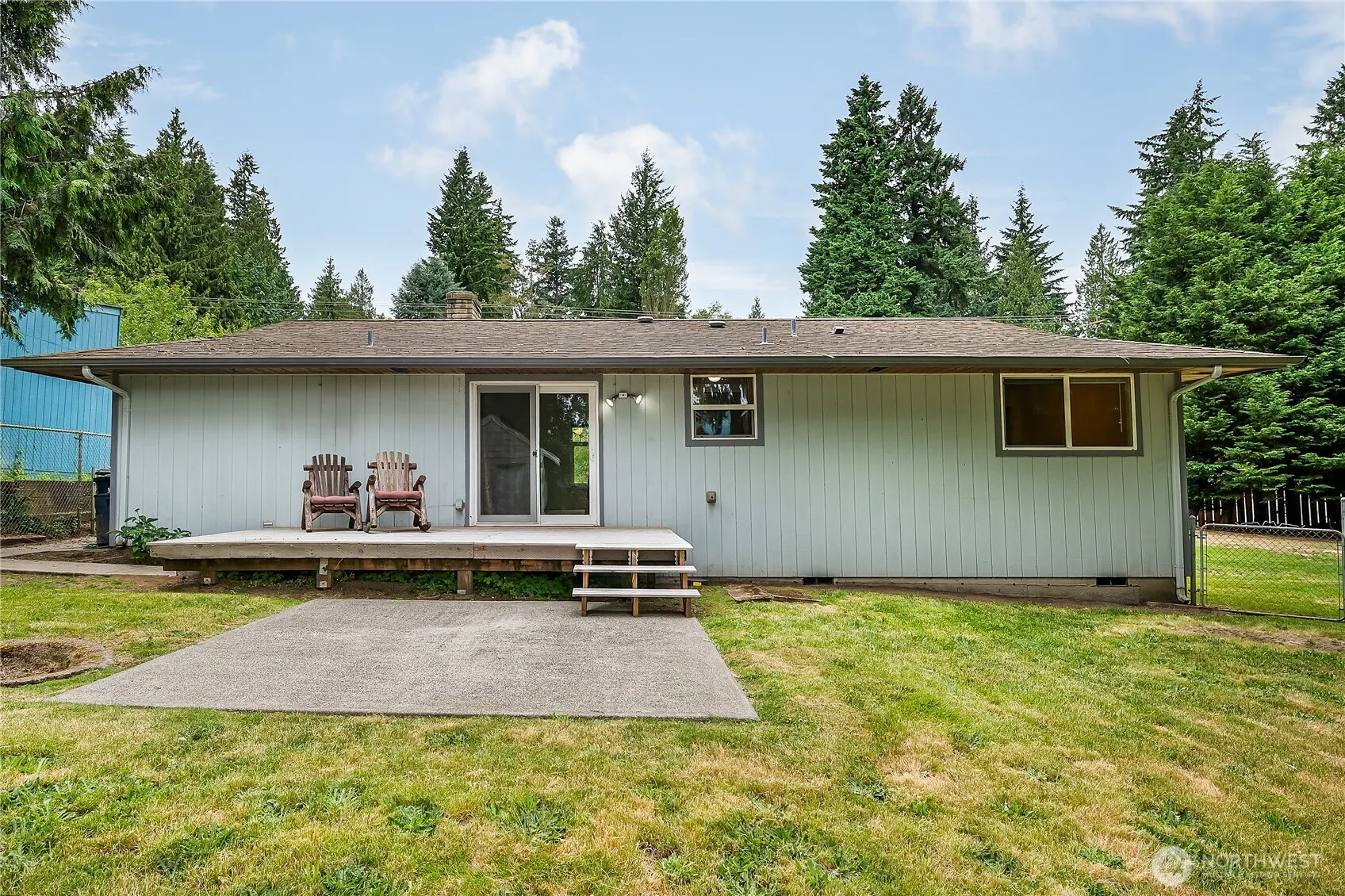 19713 Damson Road , Lynnwood, WA 98036