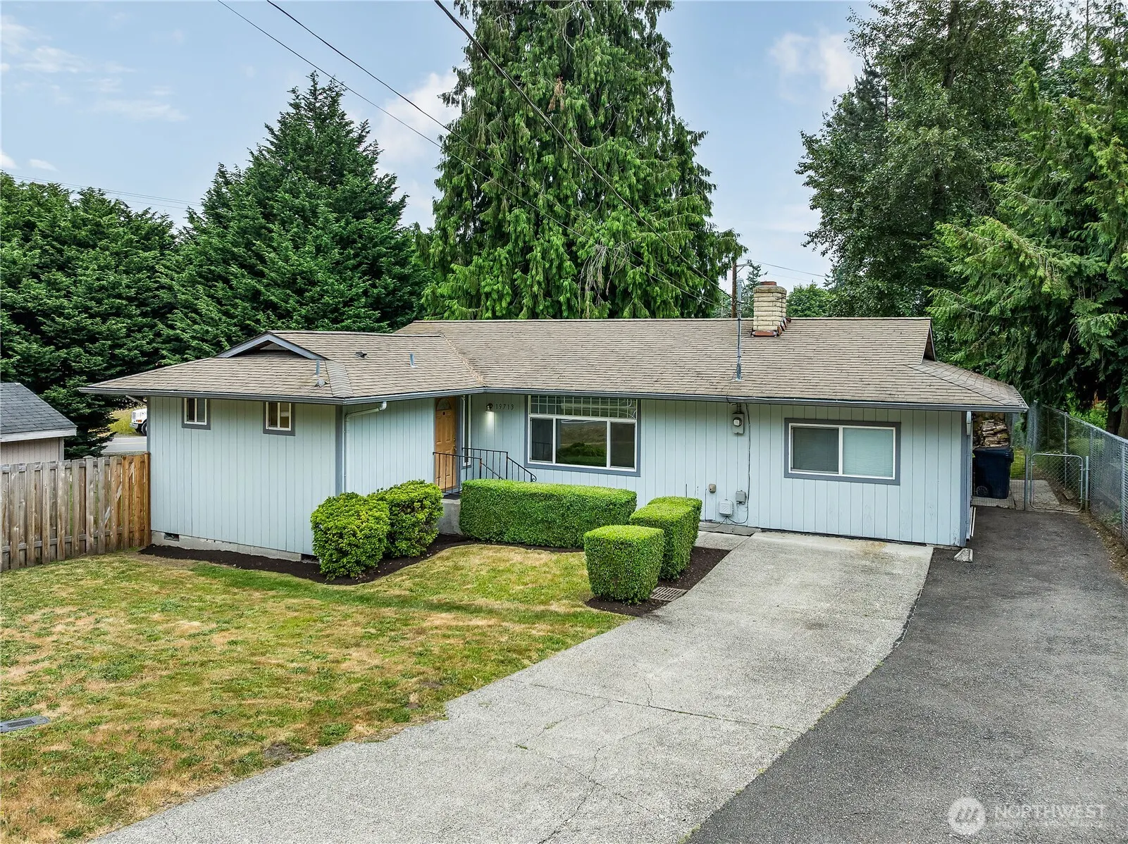 19713 Damson Road , Lynnwood, WA 98036