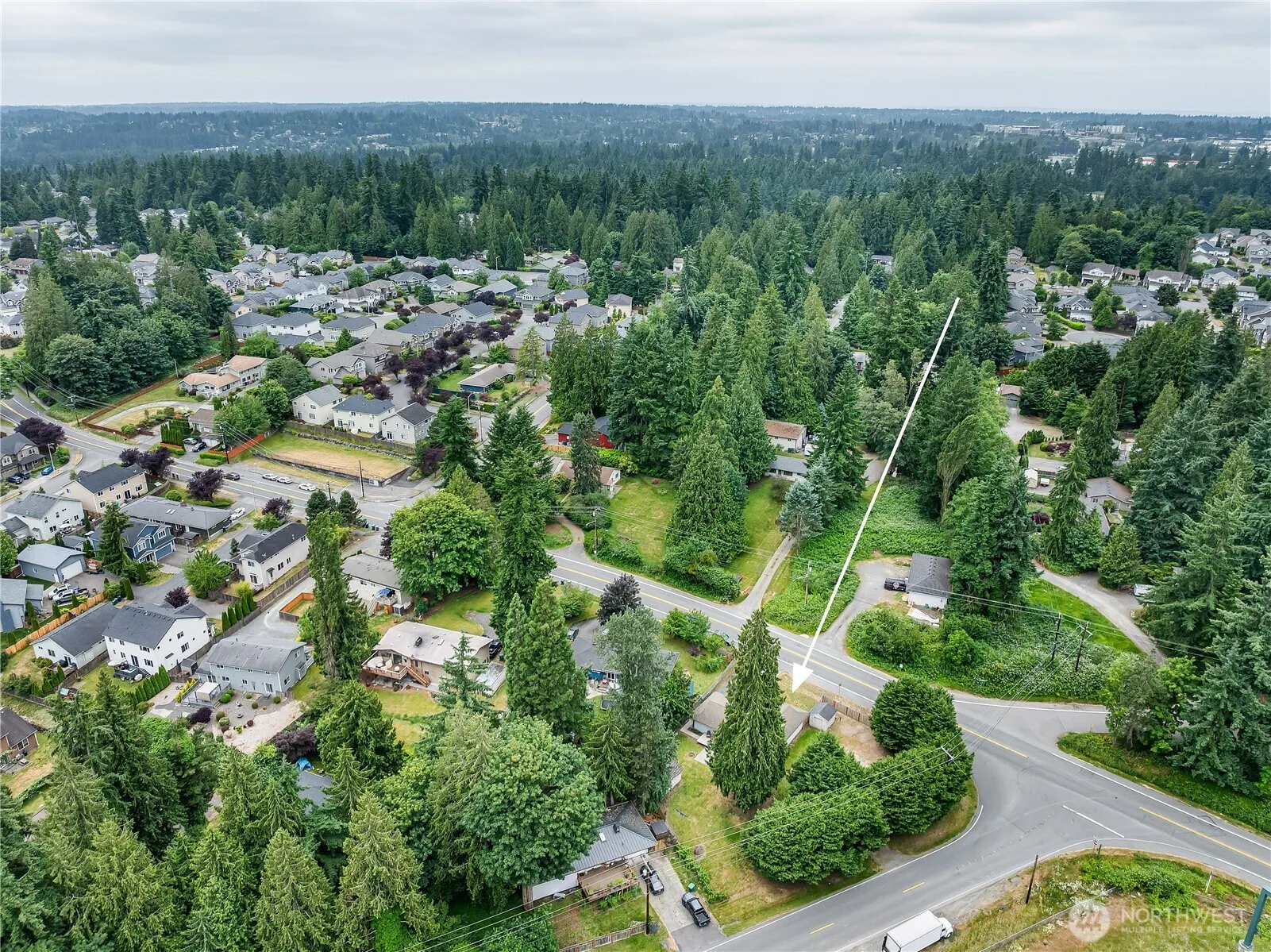 19713 Damson Road , Lynnwood, WA 98036