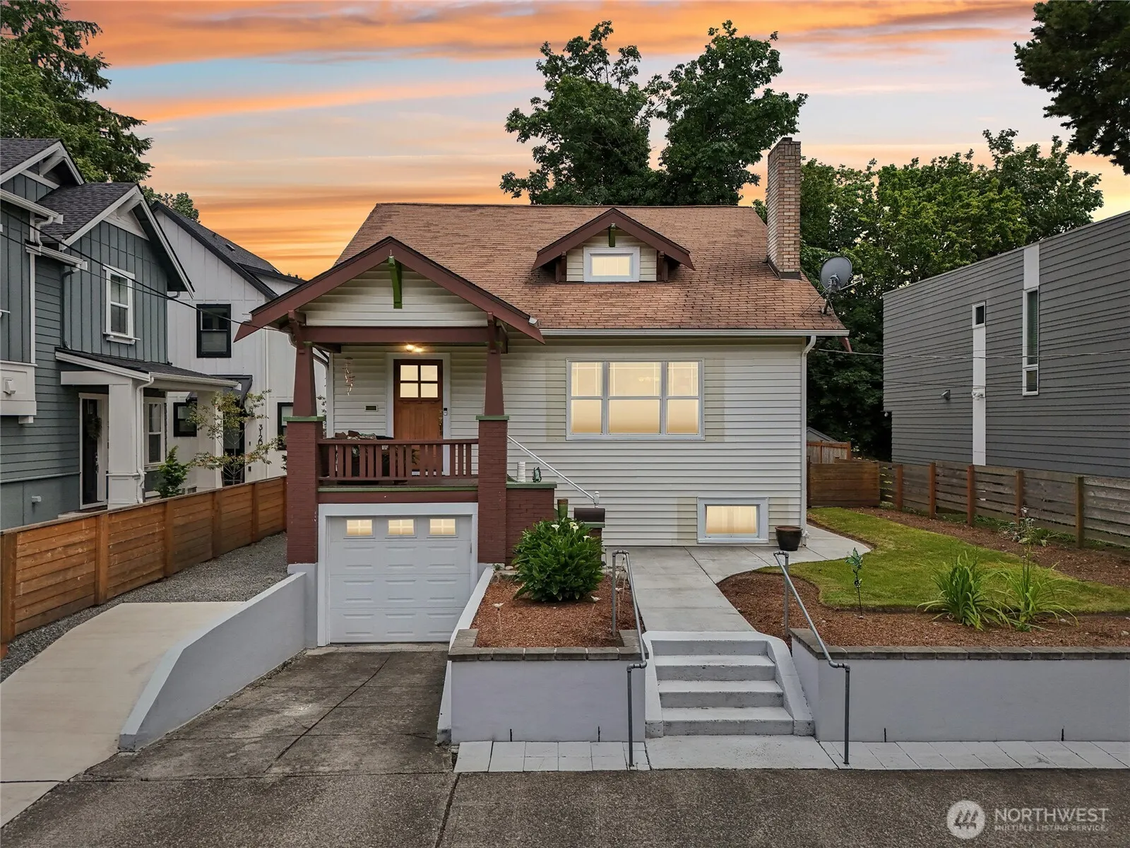 310 26th Avenue , Seattle, WA 98122