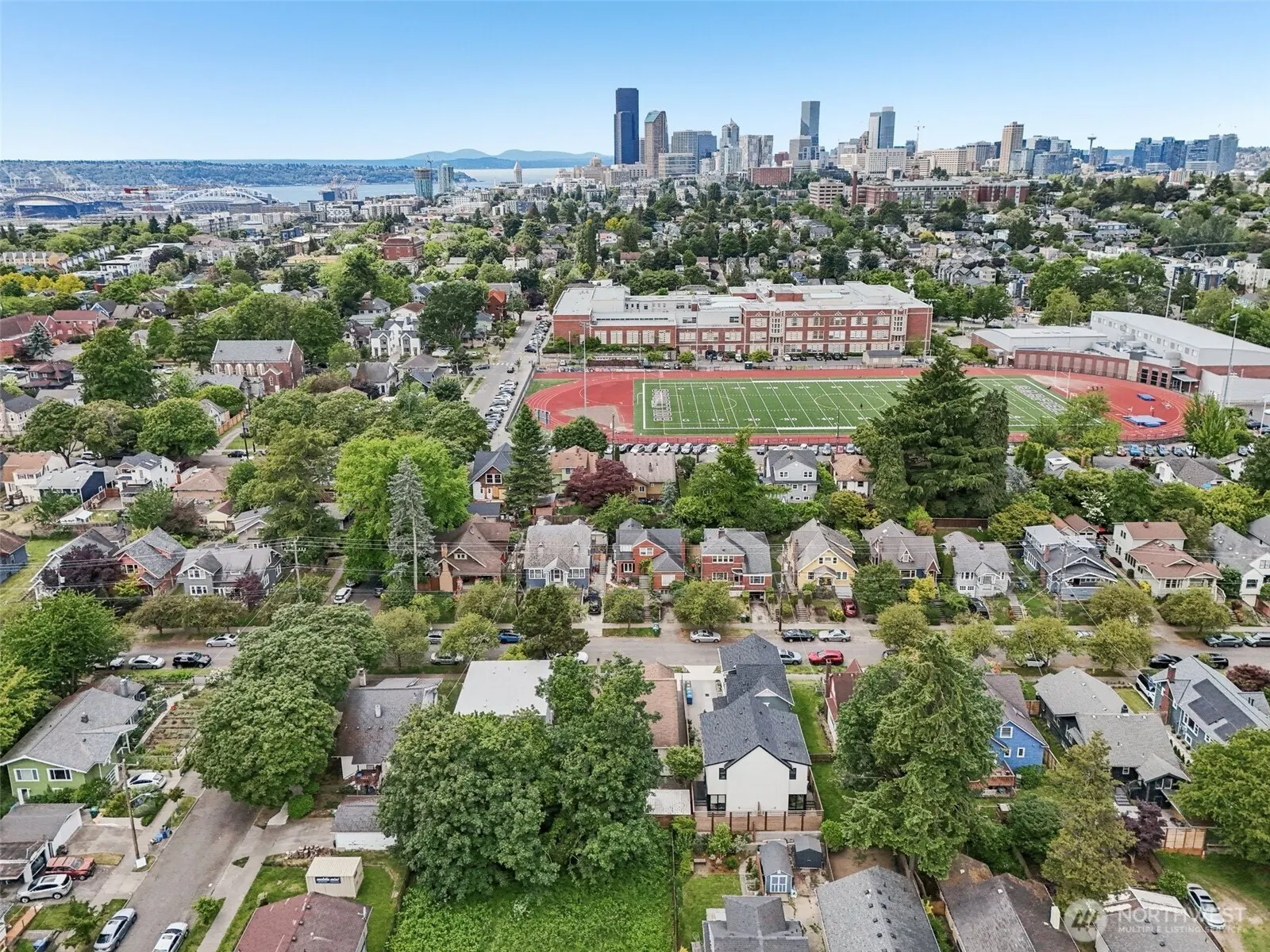 310 26th Avenue , Seattle, WA 98122
