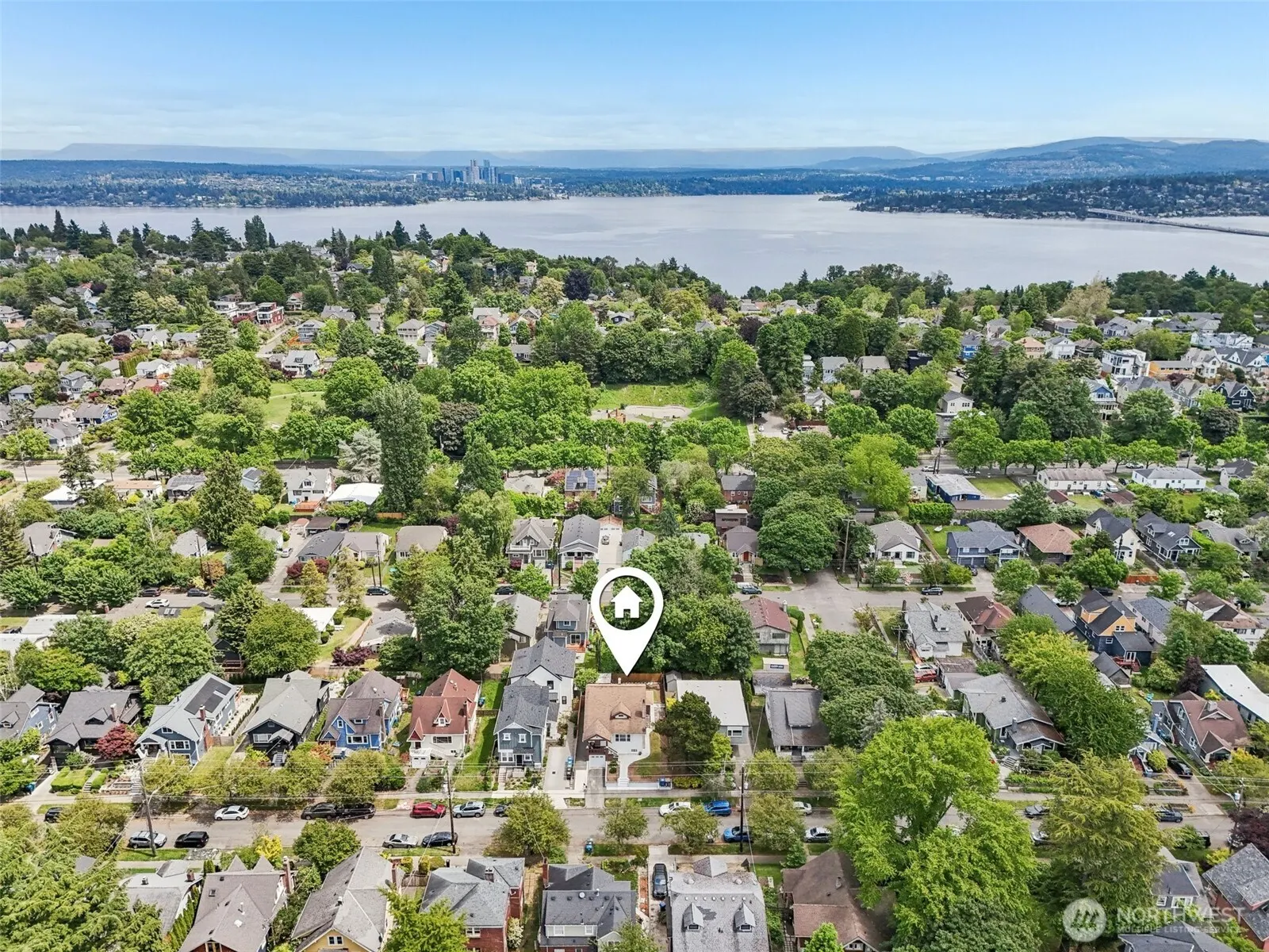 310 26th Avenue , Seattle, WA 98122