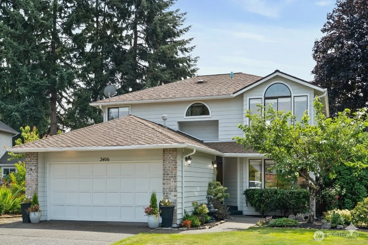2406 134th Place SE, Mill Creek, WA 98012