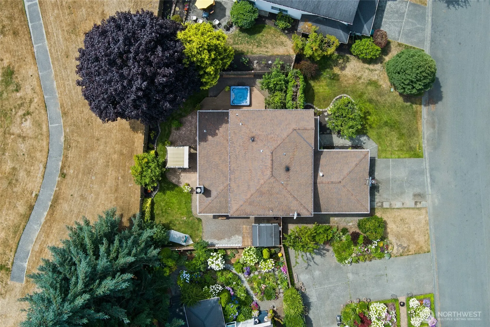 2406 134th Place SE, Mill Creek, WA 98012
