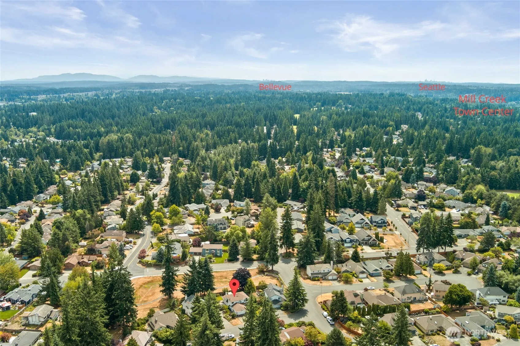 2406 134th Place SE, Mill Creek, WA 98012