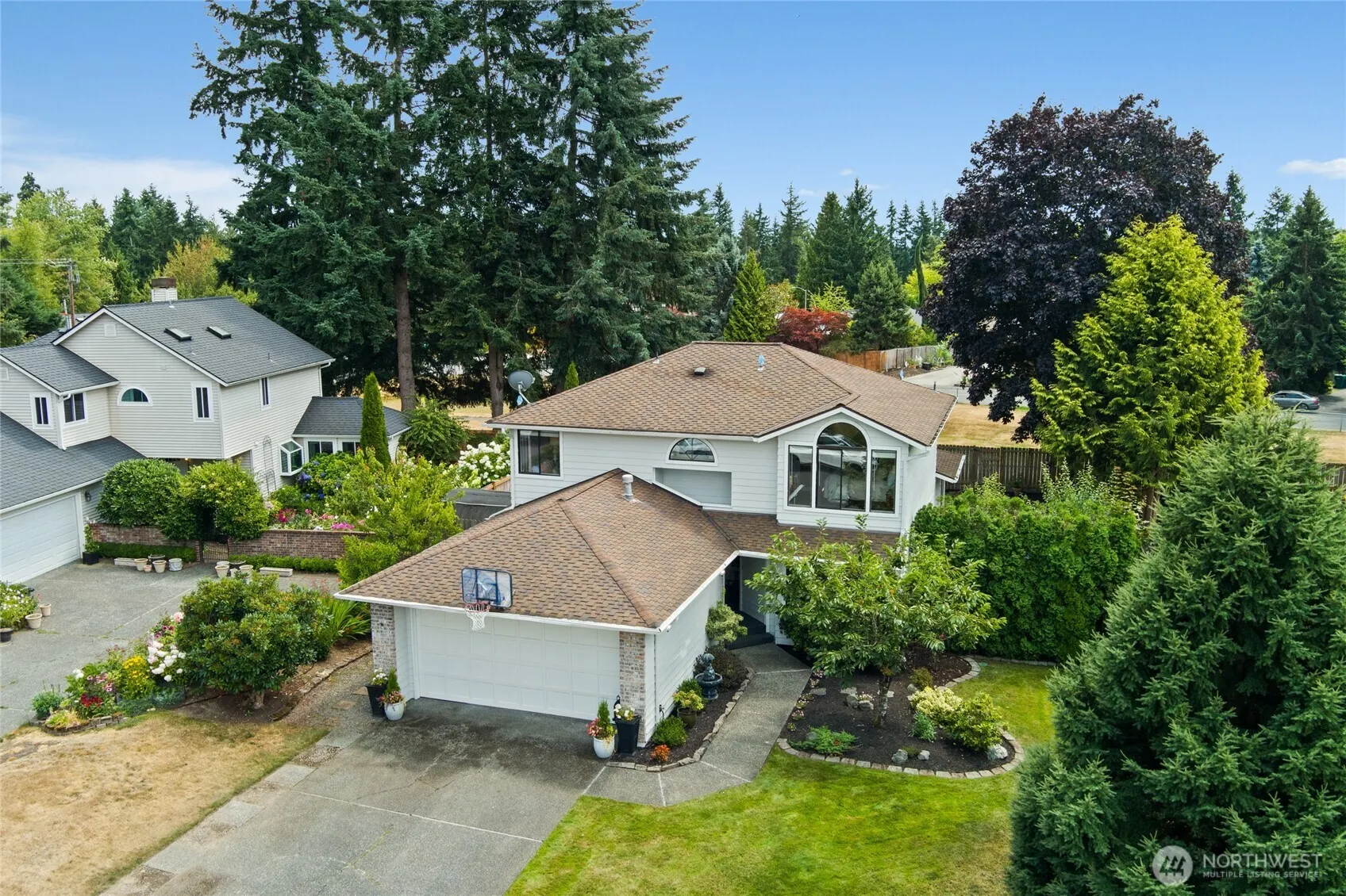 2406 134th Place SE, Mill Creek, WA 98012