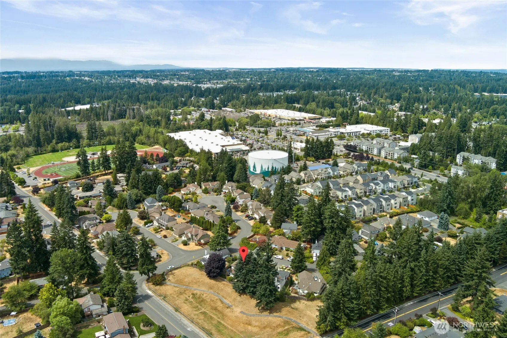 2406 134th Place SE, Mill Creek, WA 98012