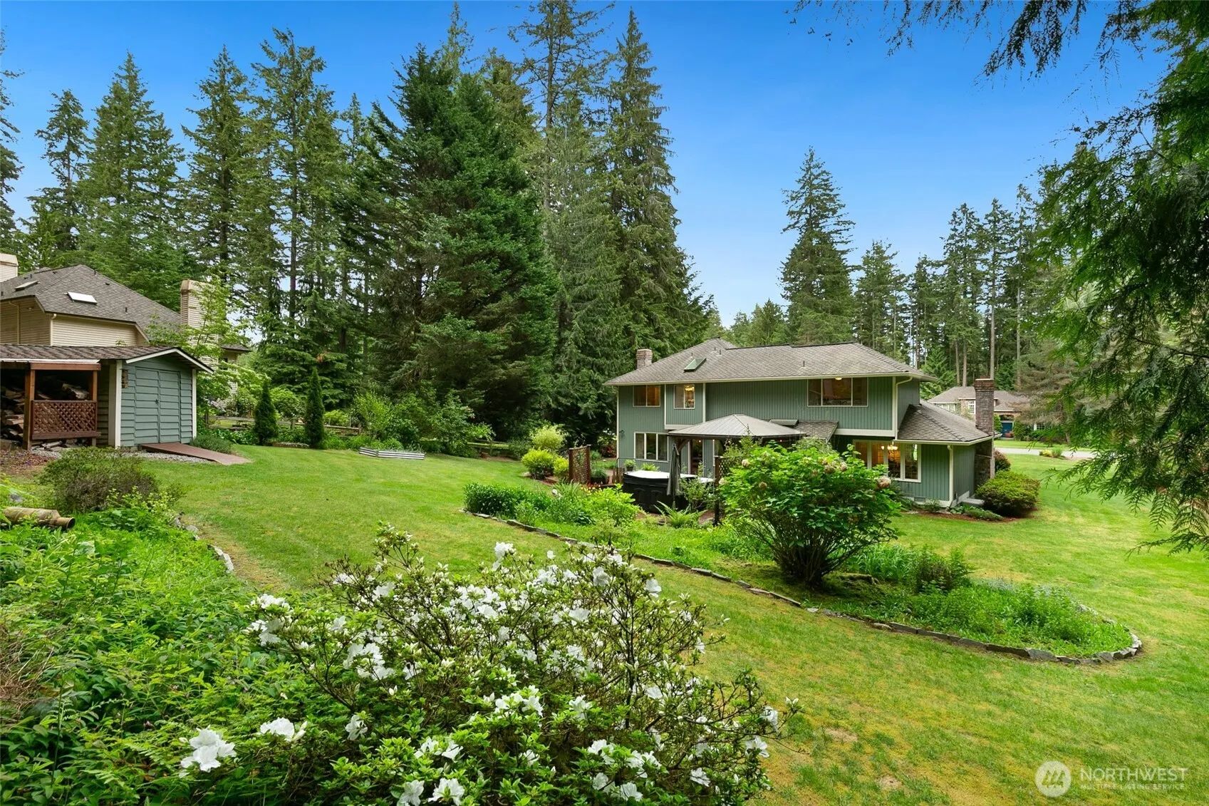 20103 183rd Place NE, Woodinville, WA 98077