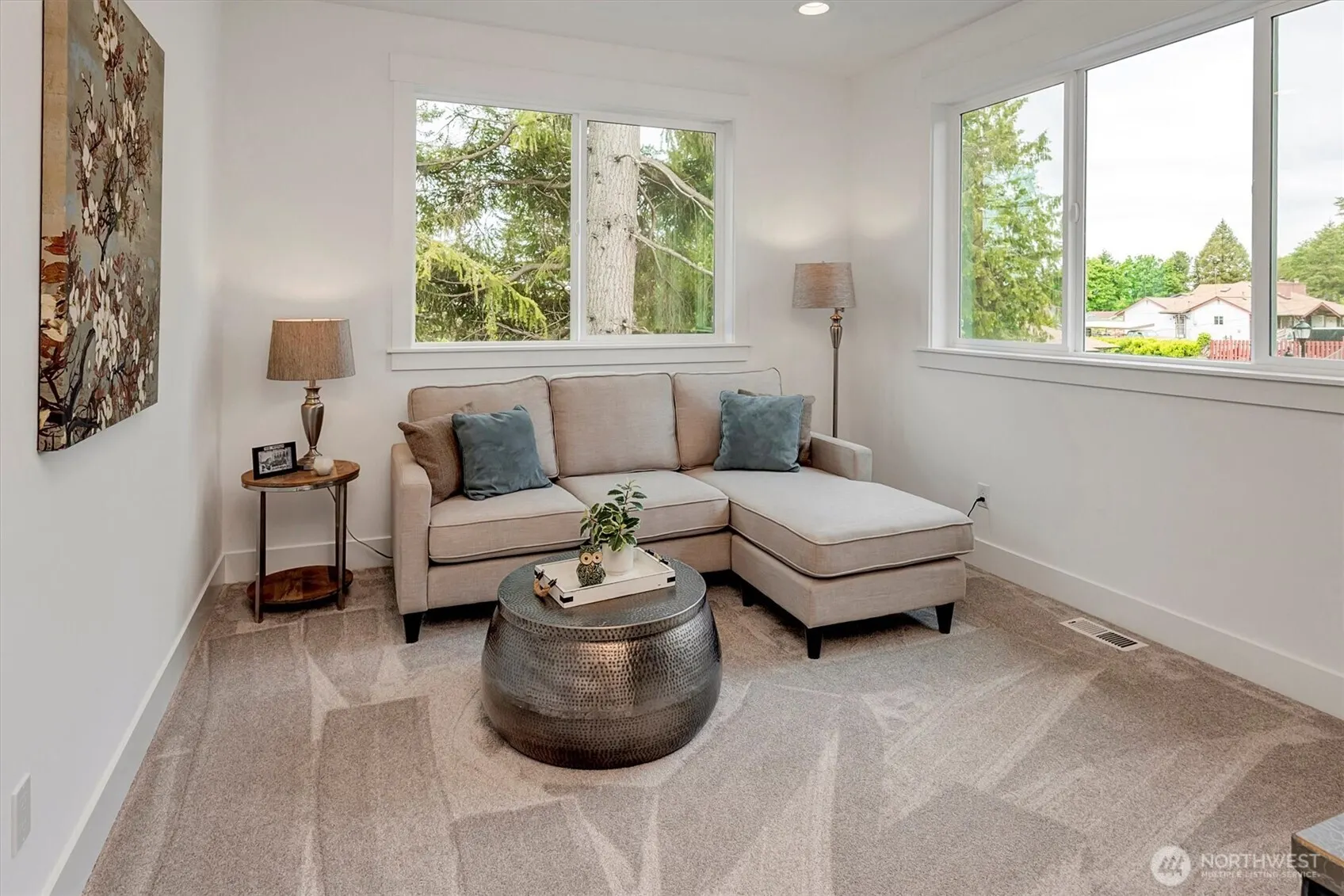 17012 106th Avenue SE #Lot 1, Renton, WA 98058