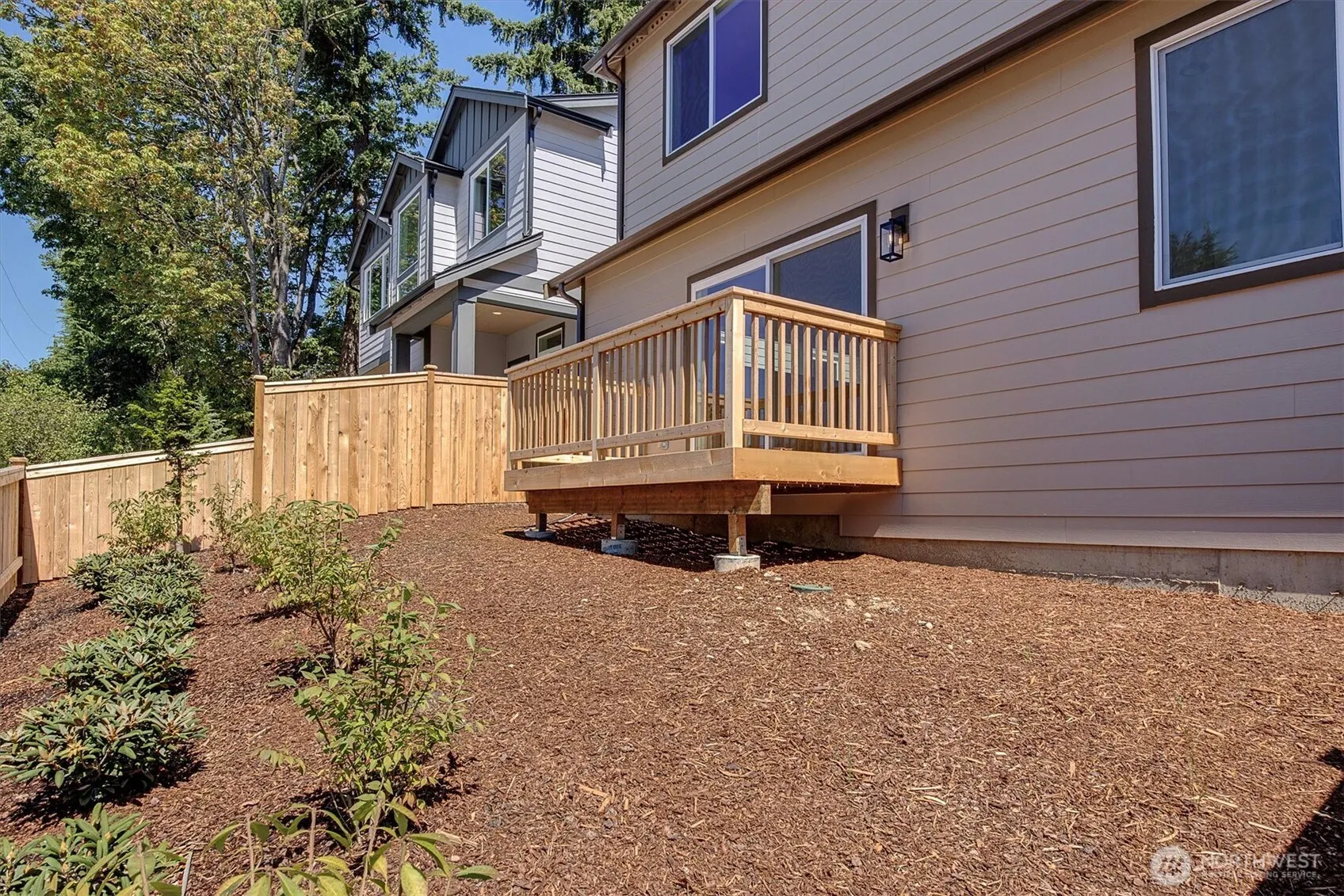 17012 106th Avenue SE #Lot 1, Renton, WA 98058