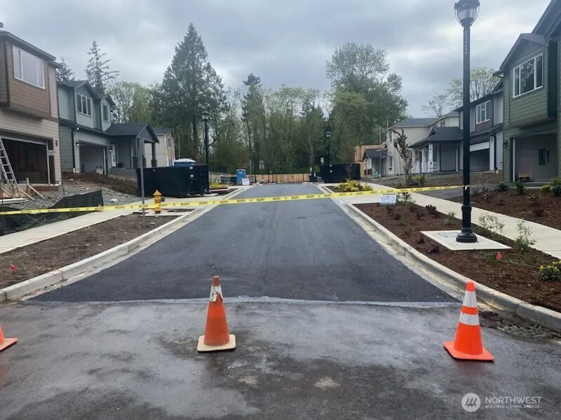 17012 106th Avenue SE #Lot 1, Renton, WA 98058