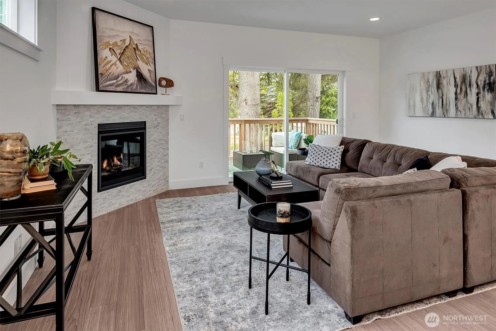 17012 106th Avenue SE #Lot 1, Renton, WA 98058