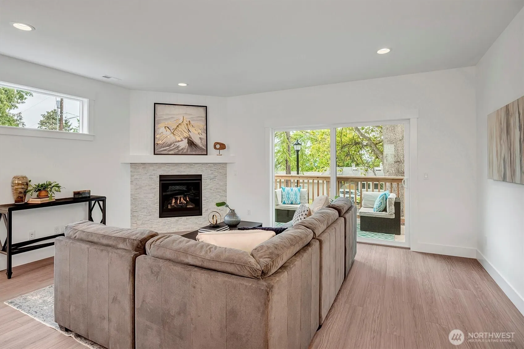 17012 106th Avenue SE #Lot 1, Renton, WA 98058