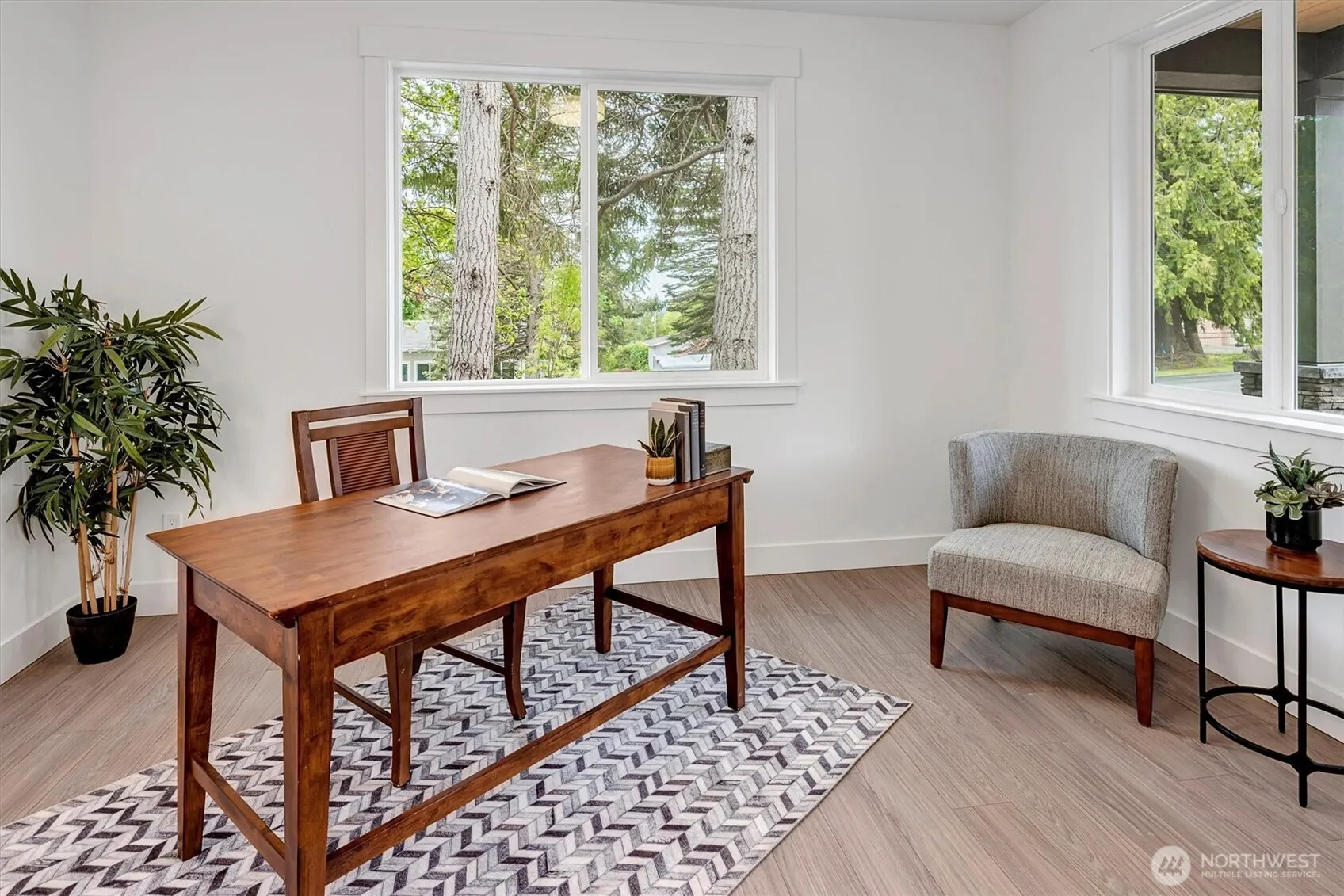 17012 106th Avenue SE #Lot 1, Renton, WA 98058